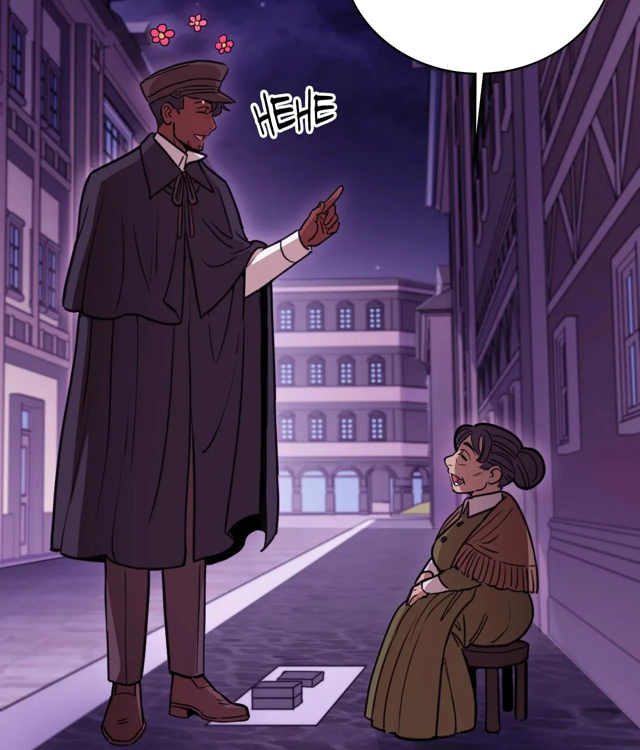 Caladrius Chapter 6 page 59 - 