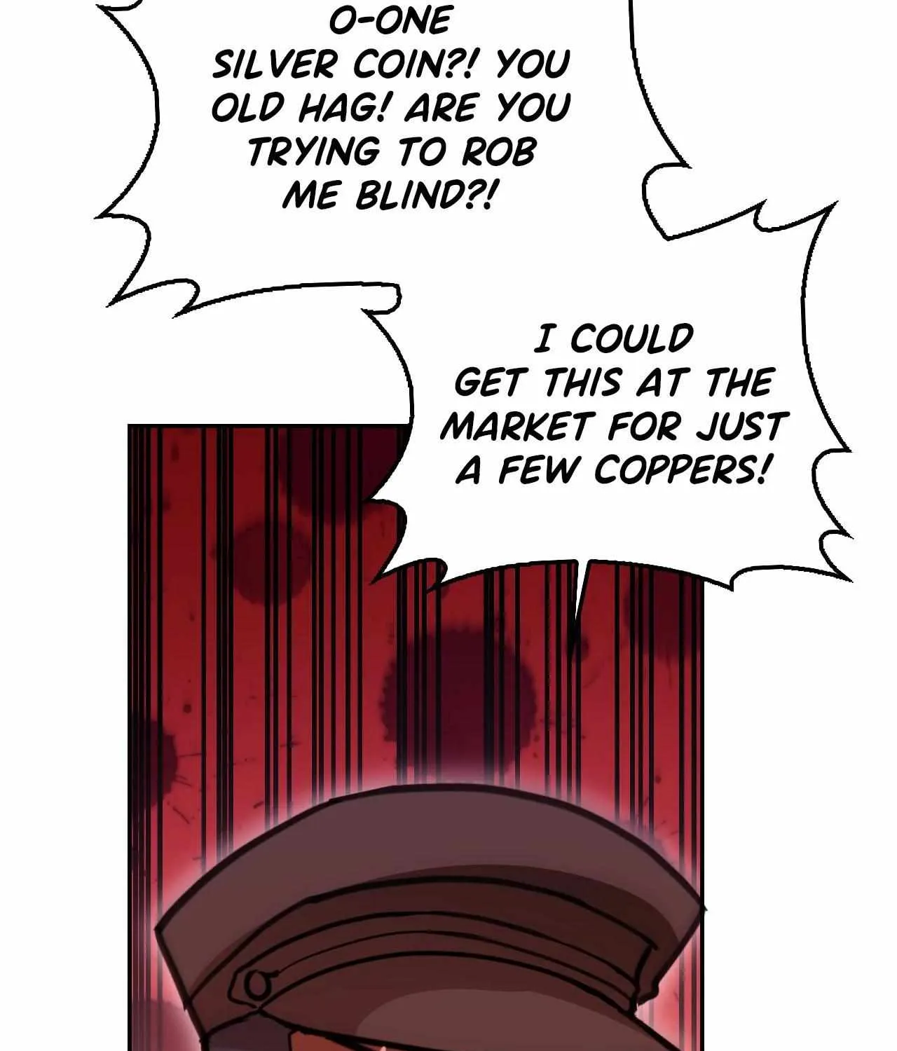 Caladrius Chapter 6 page 61 - 