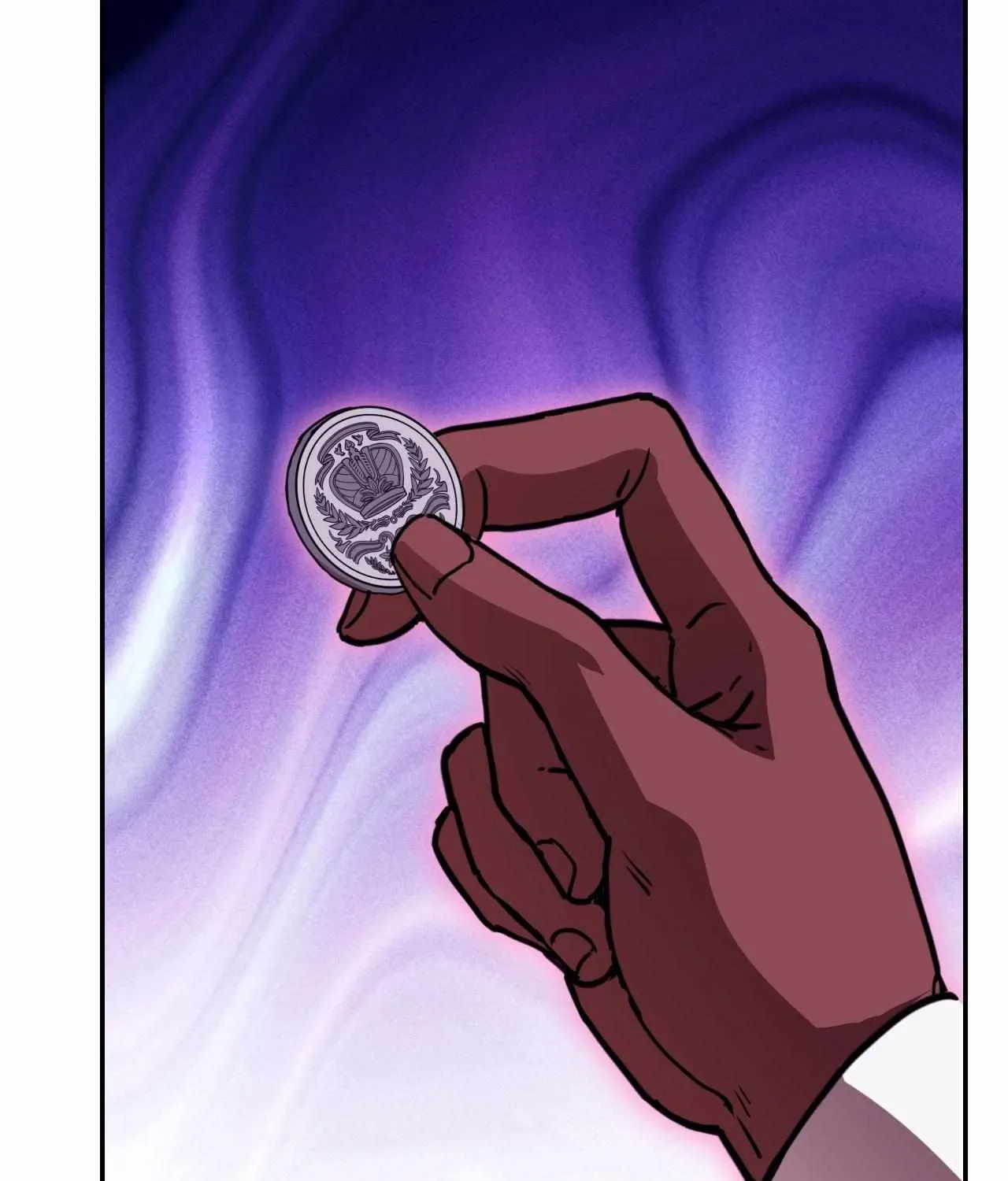 Caladrius Chapter 6 page 71 - 