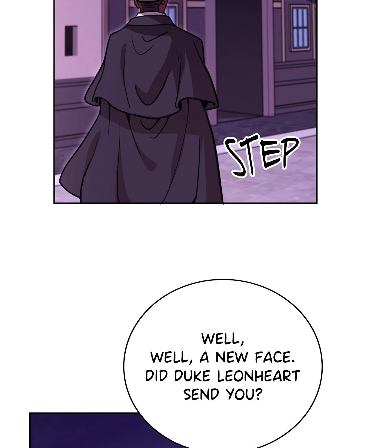 Caladrius Chapter 6 page 80 - 