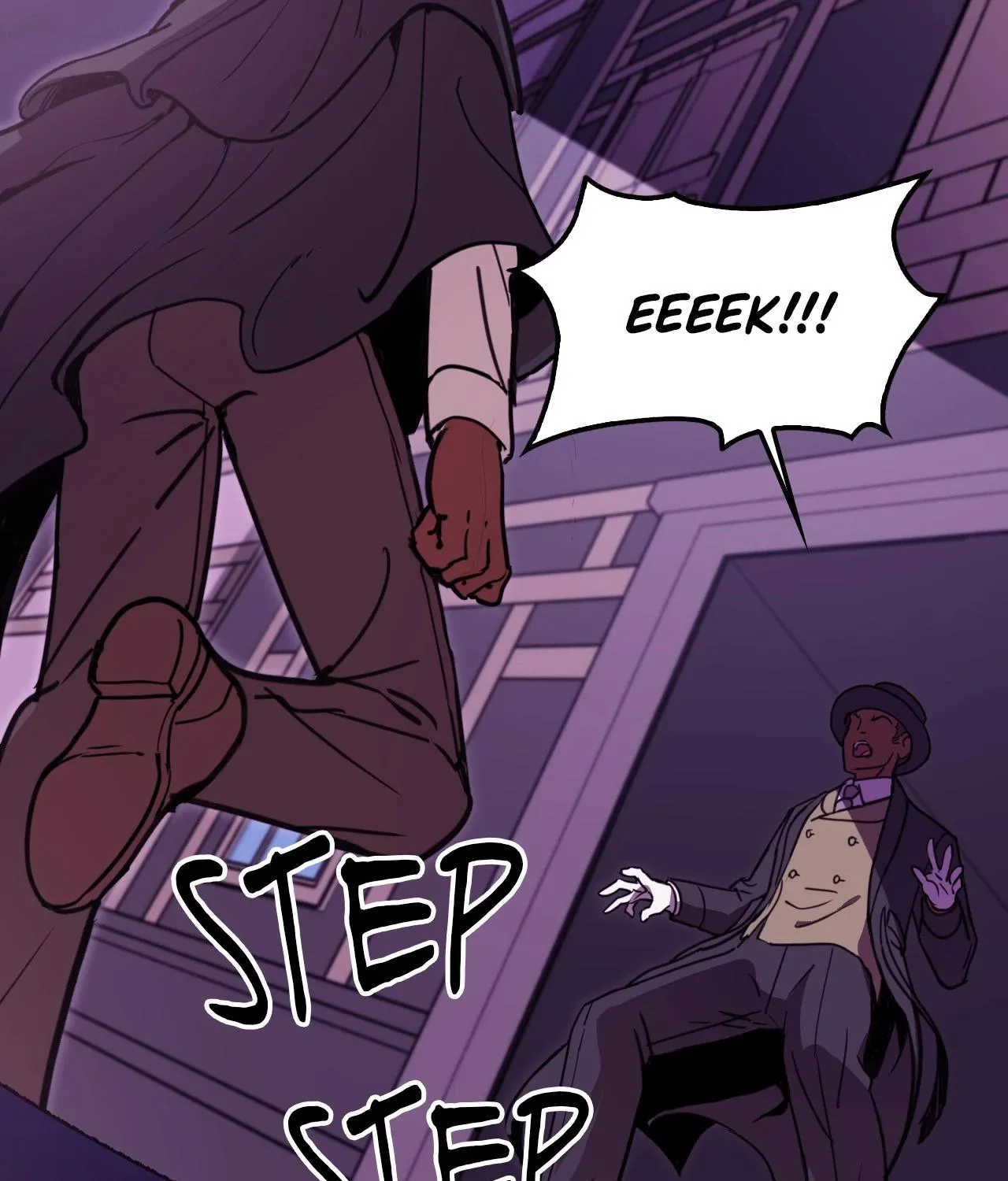 Caladrius Chapter 6 page 92 - 