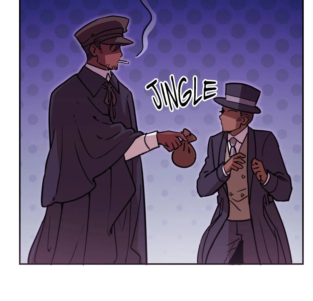 Caladrius Chapter 6 page 100 - 