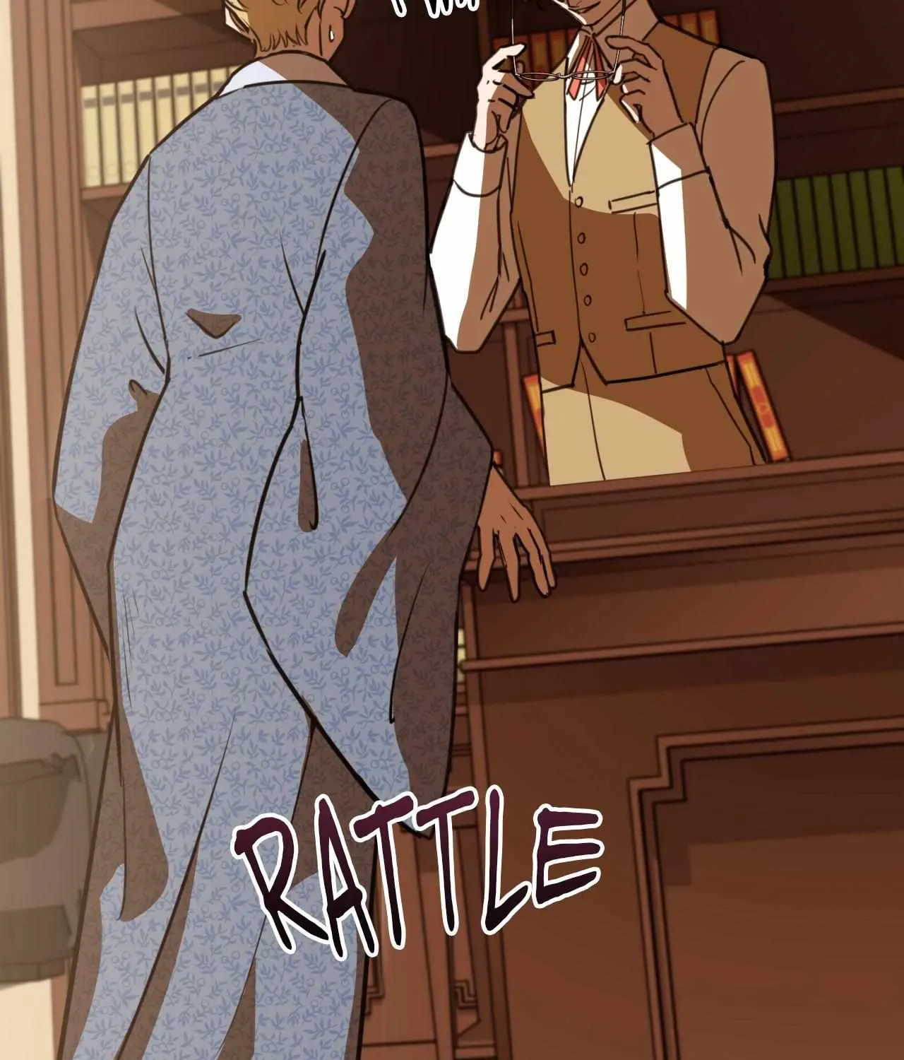 Caladrius Chapter 7 page 101 - 