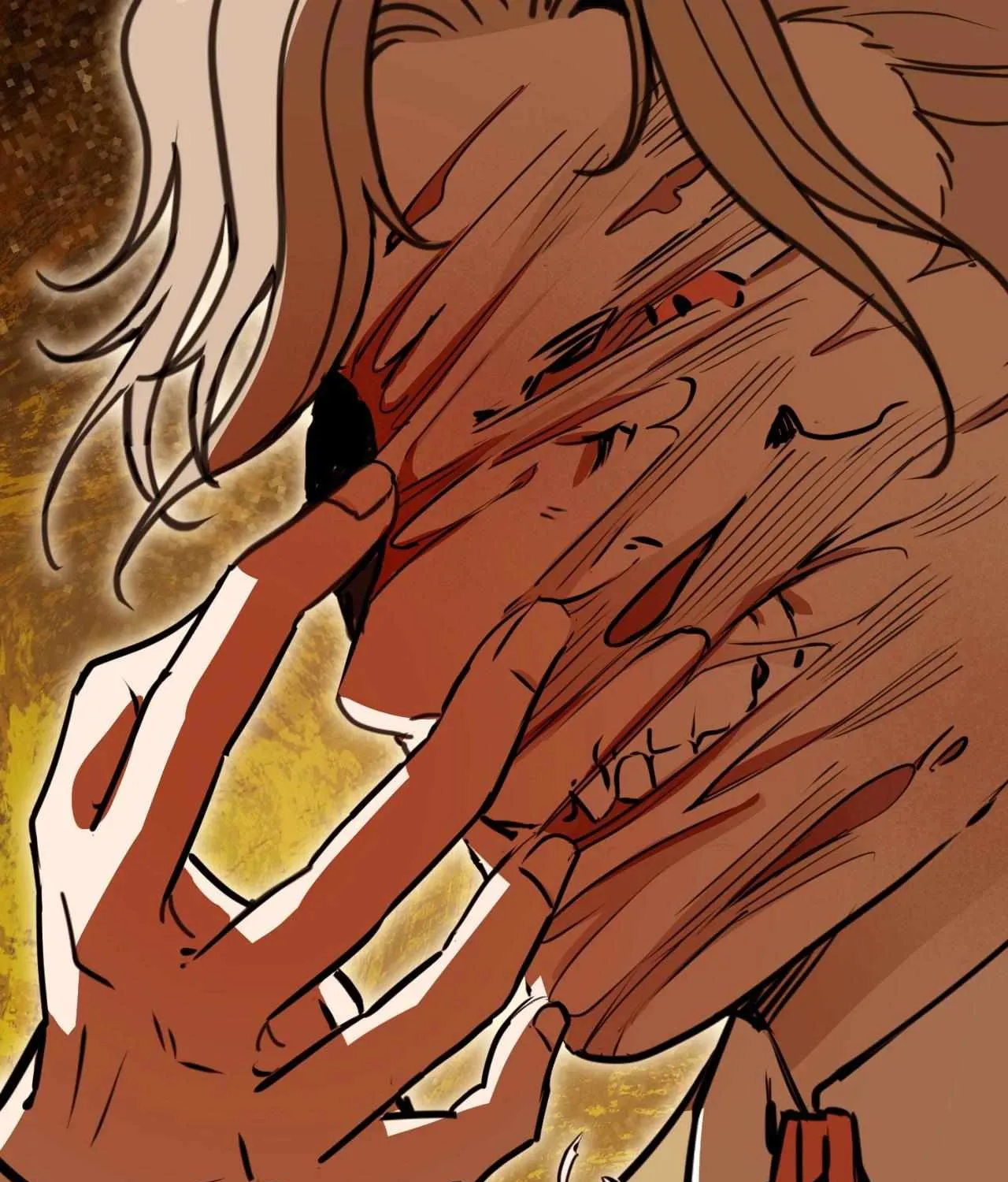 Caladrius Chapter 7 page 107 - 