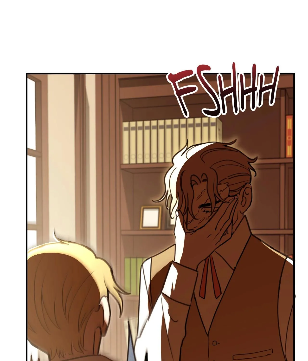 Caladrius Chapter 7 page 112 - 