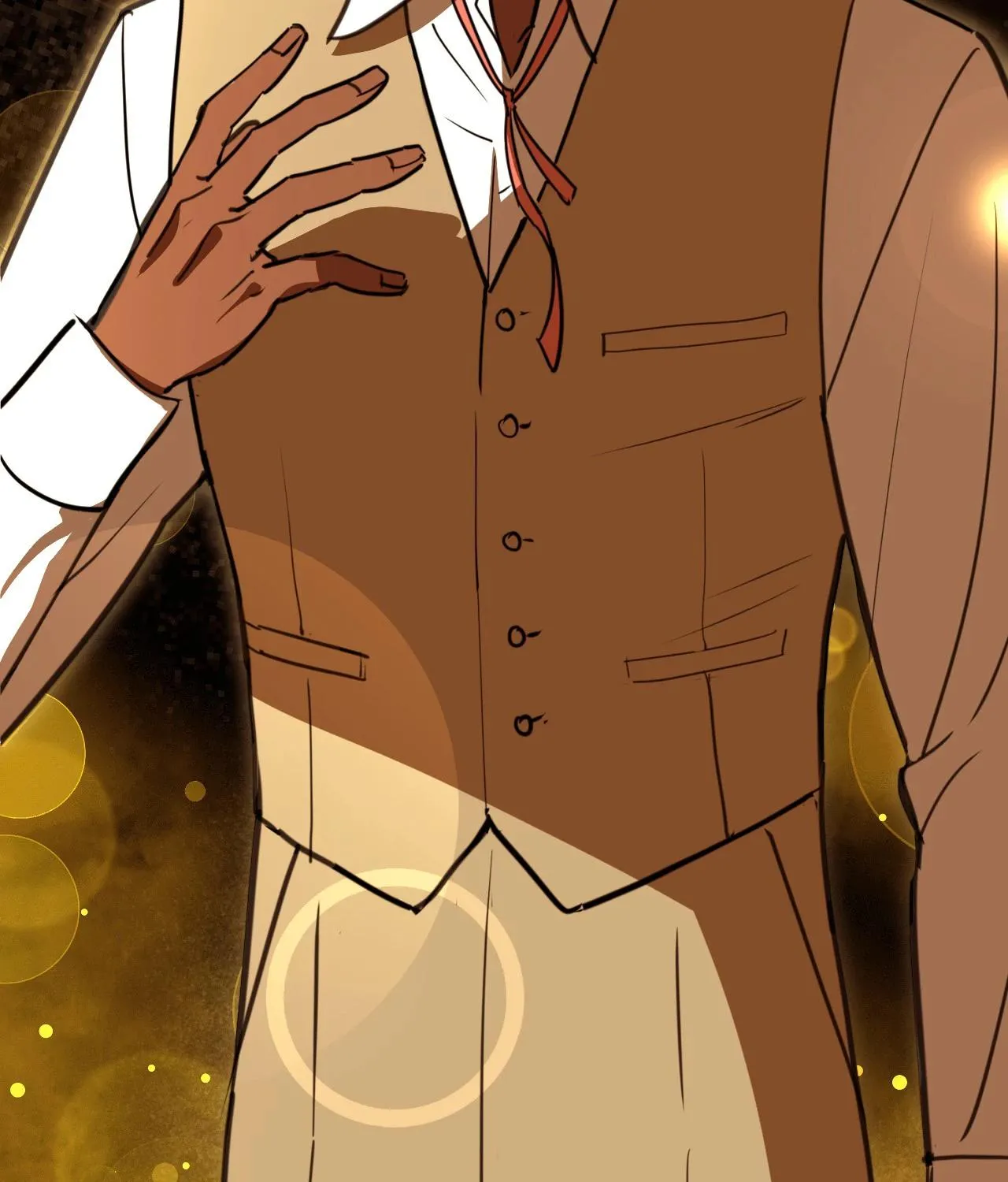 Caladrius Chapter 7 page 130 - 