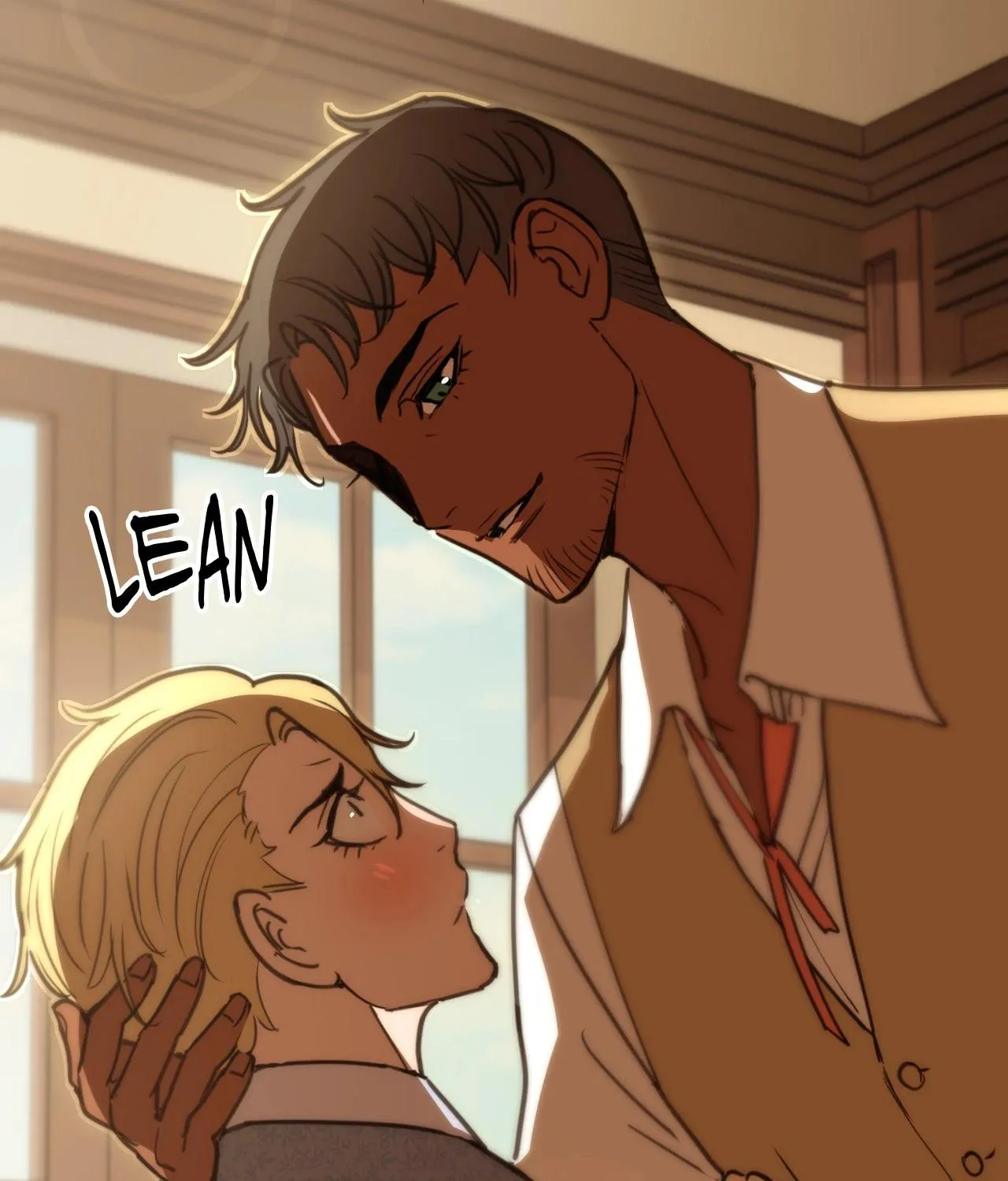 Caladrius Chapter 7 page 139 - 