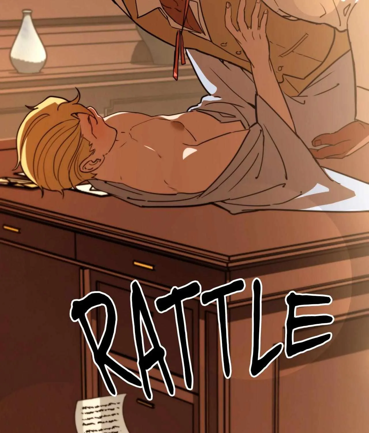 Caladrius Chapter 7 page 153 - 