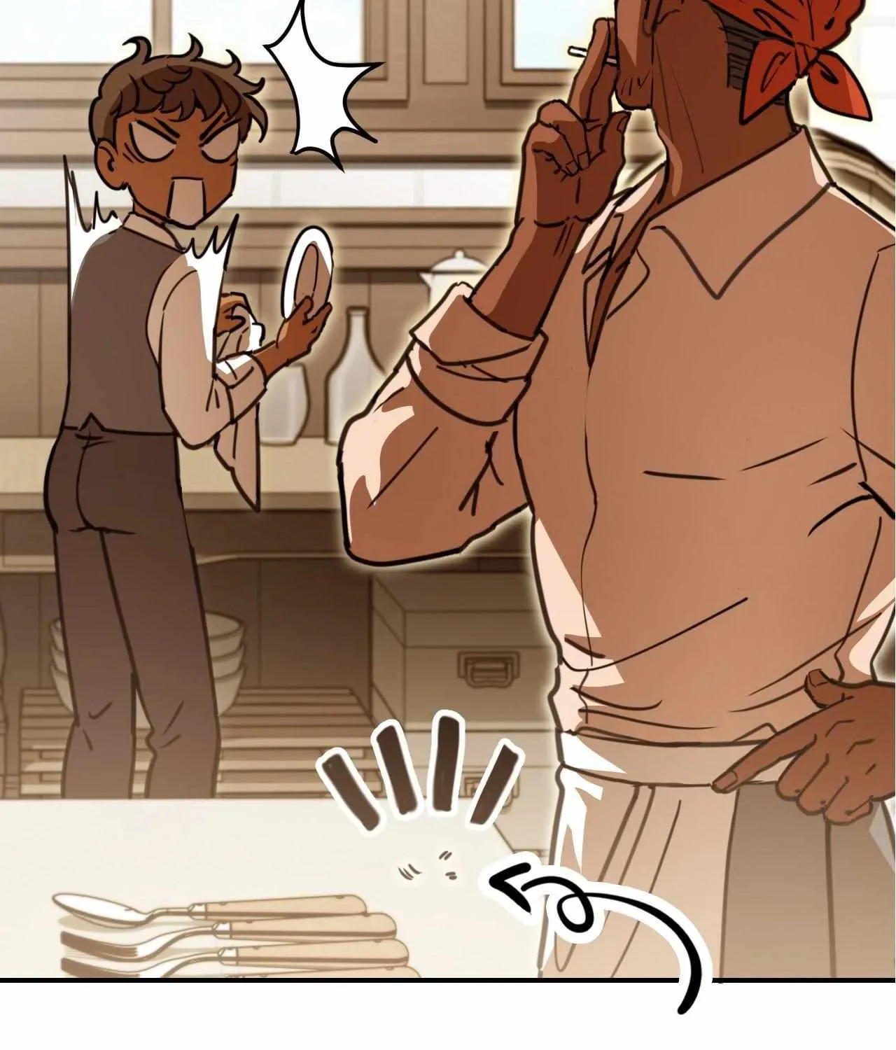 Caladrius Chapter 7 page 17 - 
