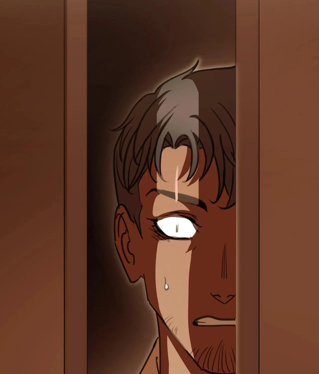 Caladrius Chapter 7 page 201 - 