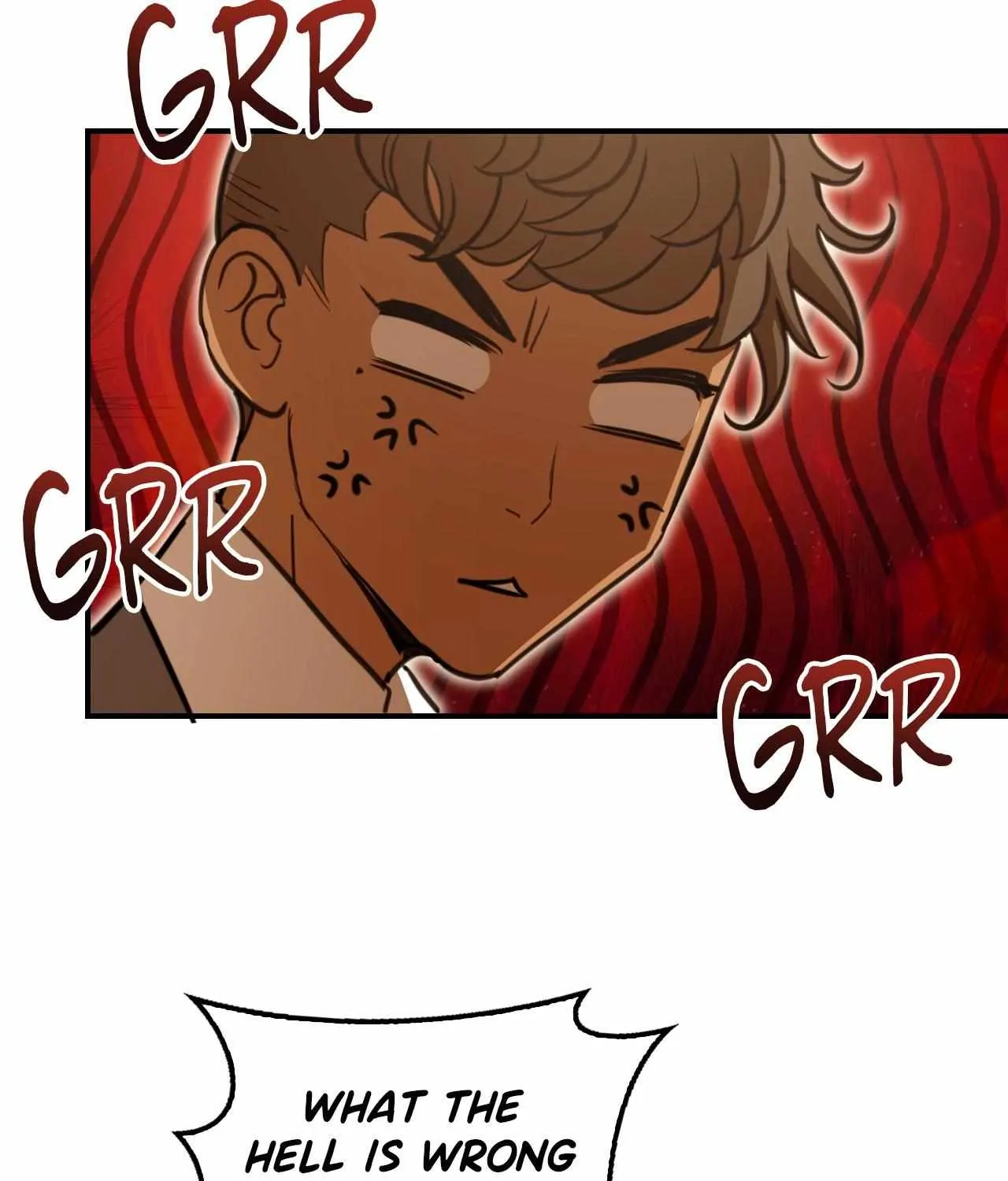 Caladrius Chapter 7 page 22 - 