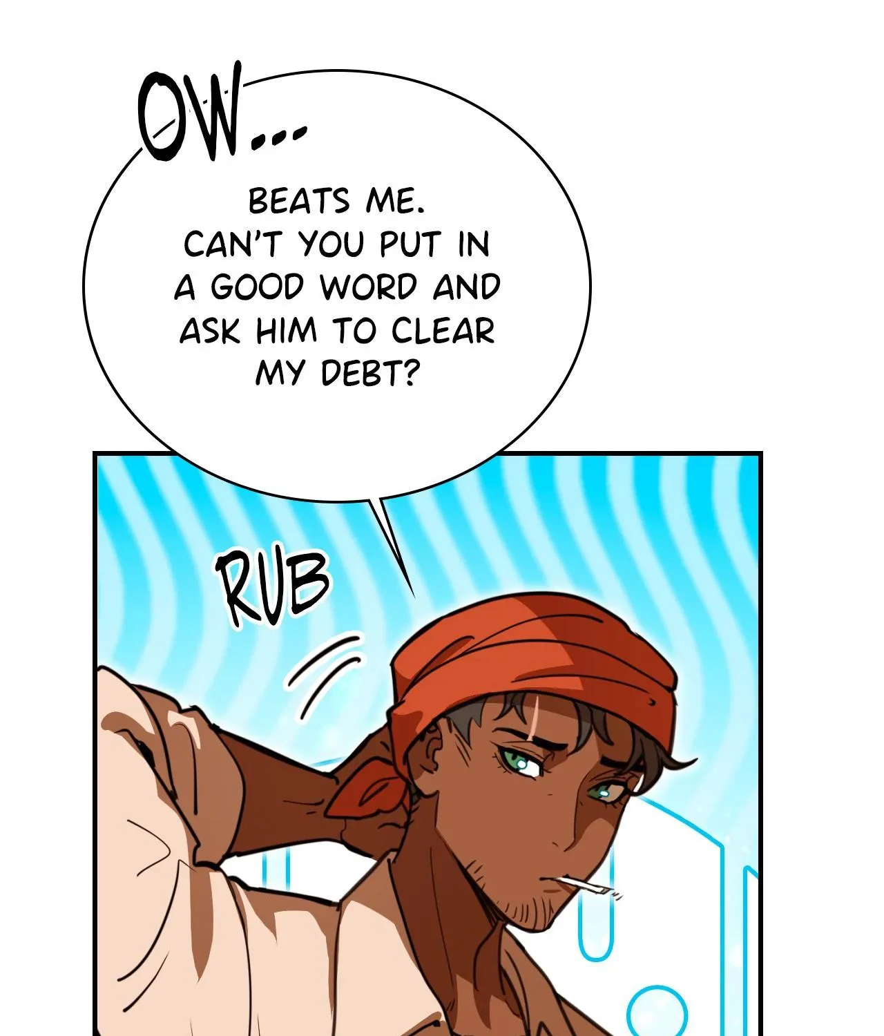 Caladrius Chapter 7 page 26 - 