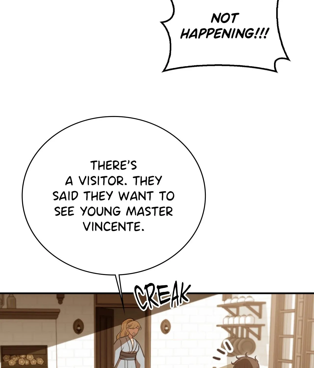 Caladrius Chapter 7 page 28 - 