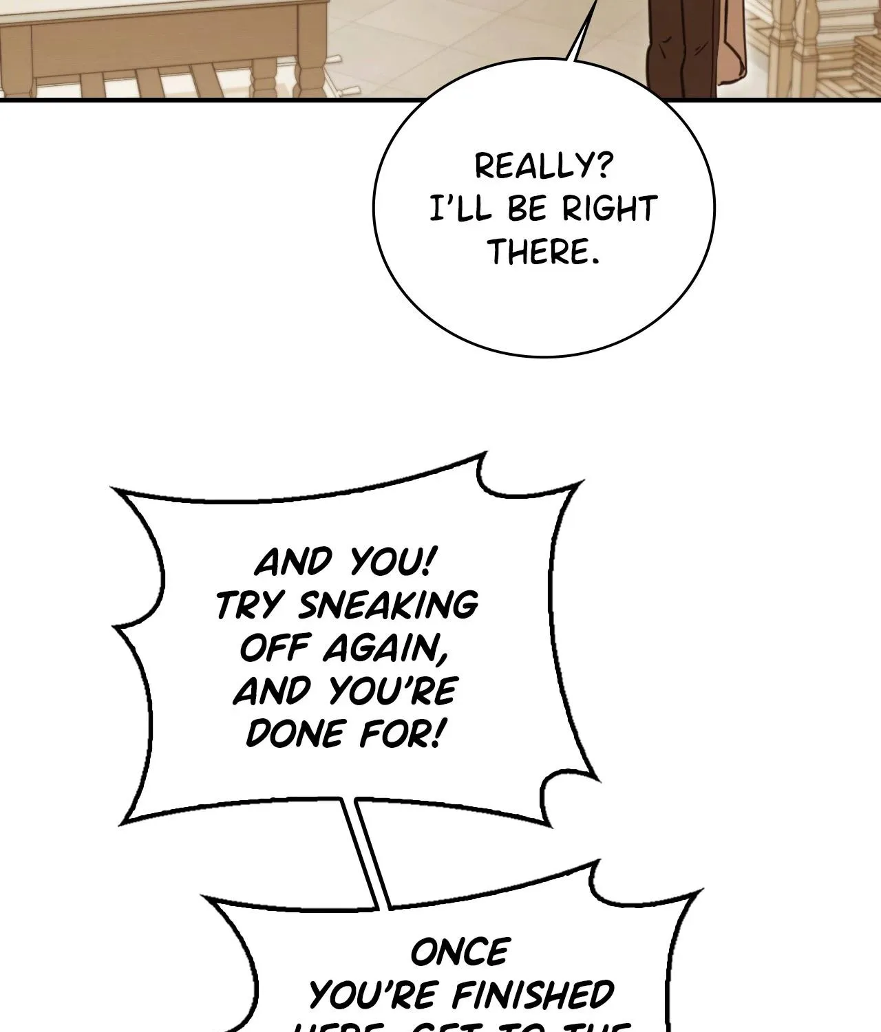 Caladrius Chapter 7 page 30 - 