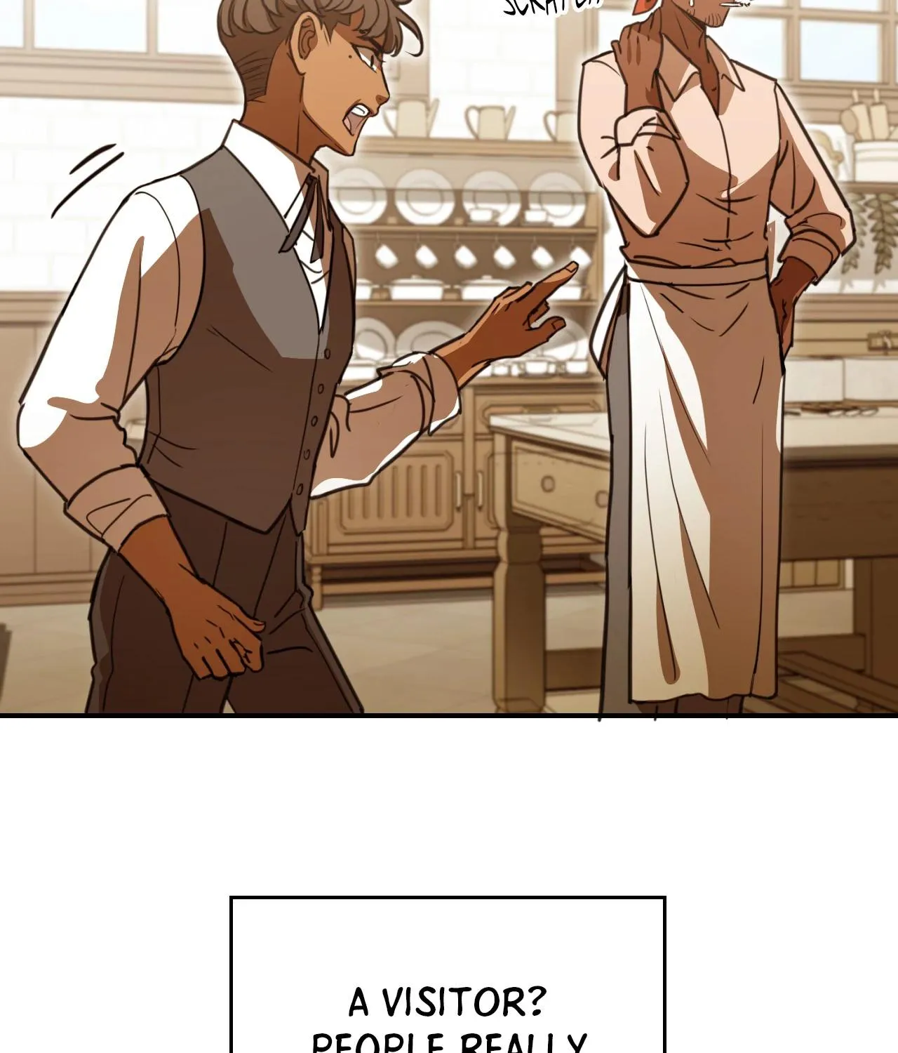 Caladrius Chapter 7 page 32 - 