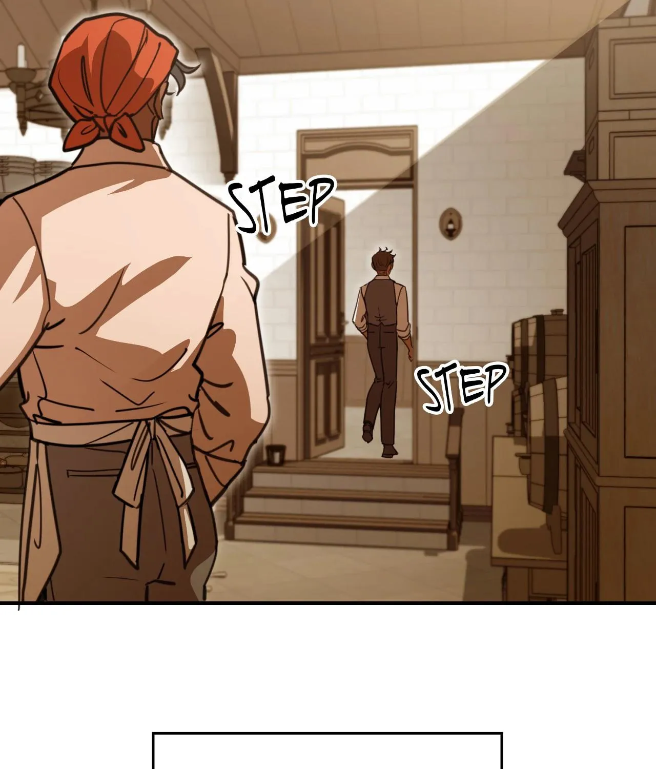 Caladrius Chapter 7 page 34 - 