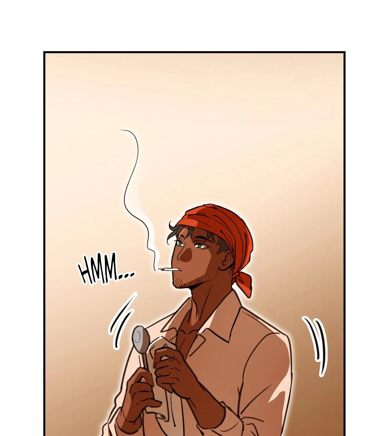 Caladrius Chapter 7 page 36 - 