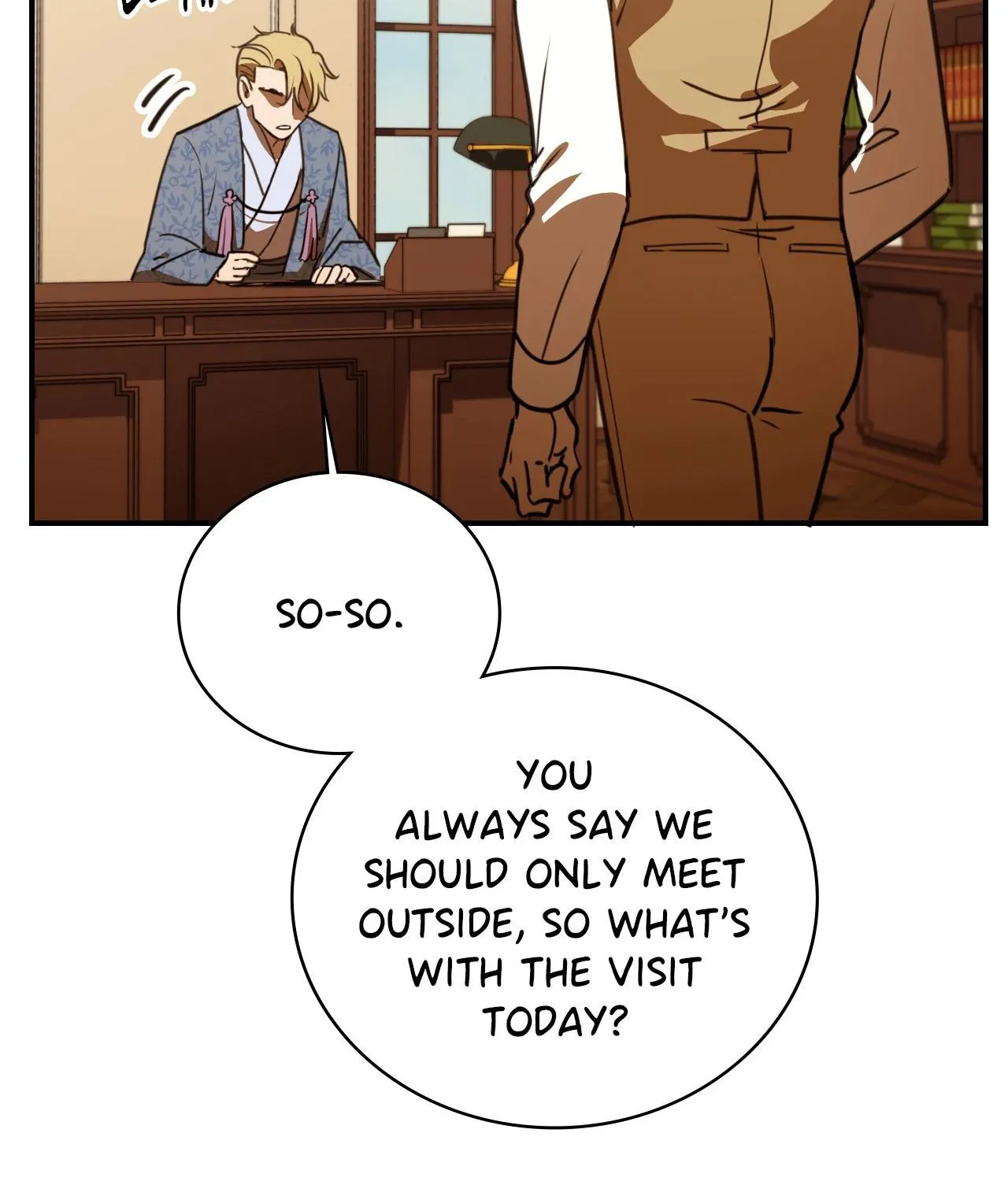 Caladrius Chapter 7 page 51 - 