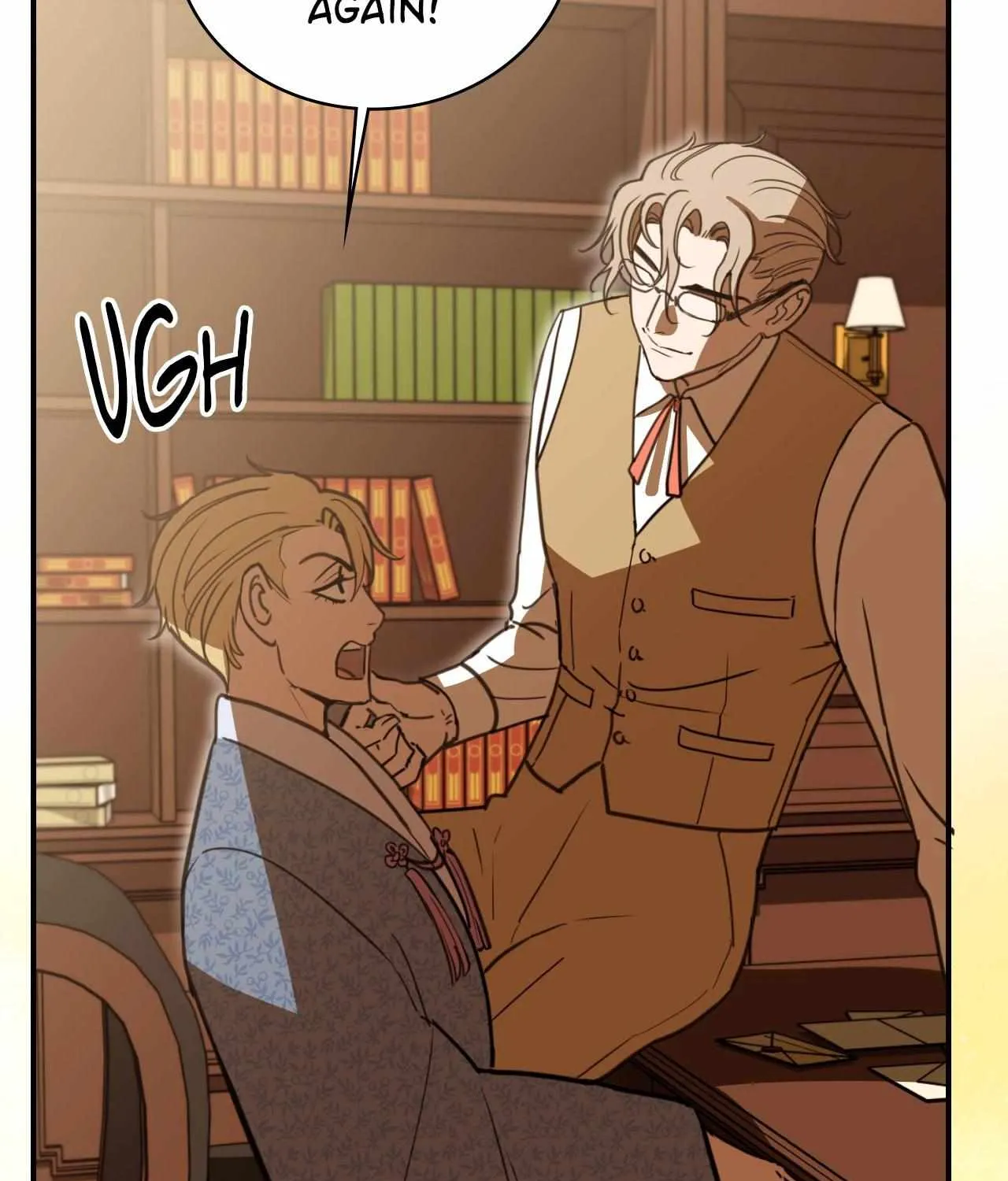 Caladrius Chapter 7 page 78 - 