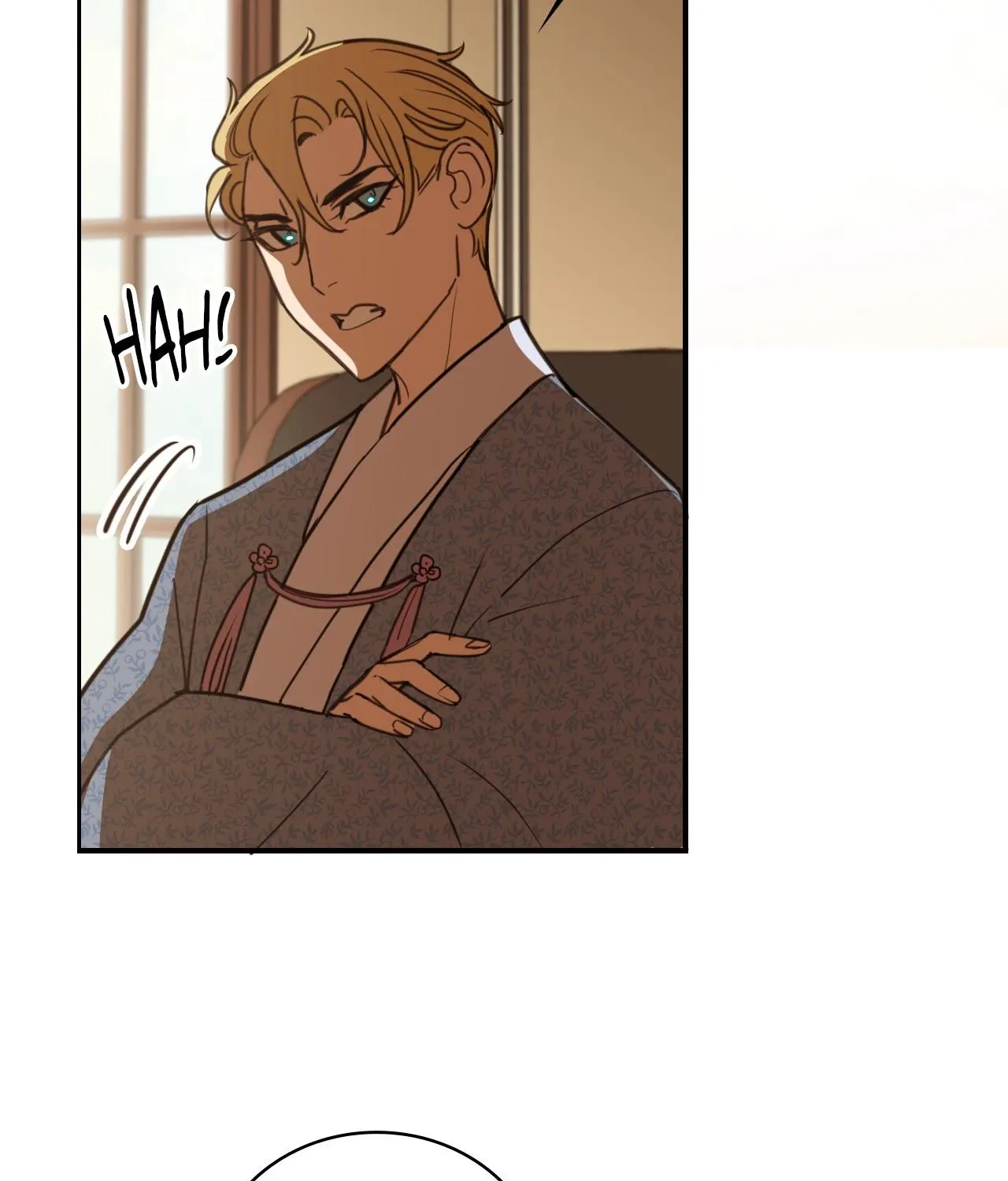 Caladrius Chapter 7 page 82 - 
