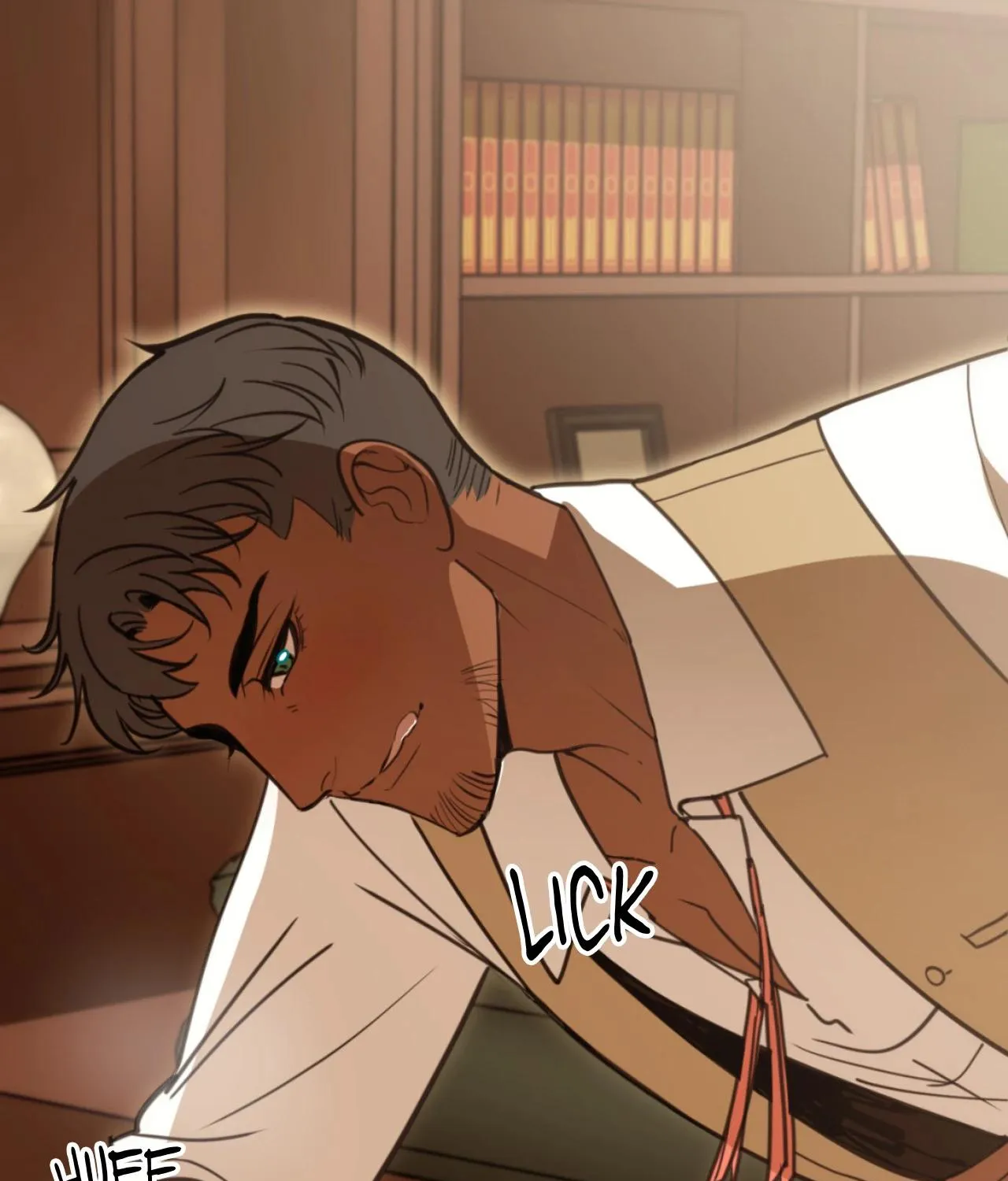 Caladrius Chapter 8 page 11 - 