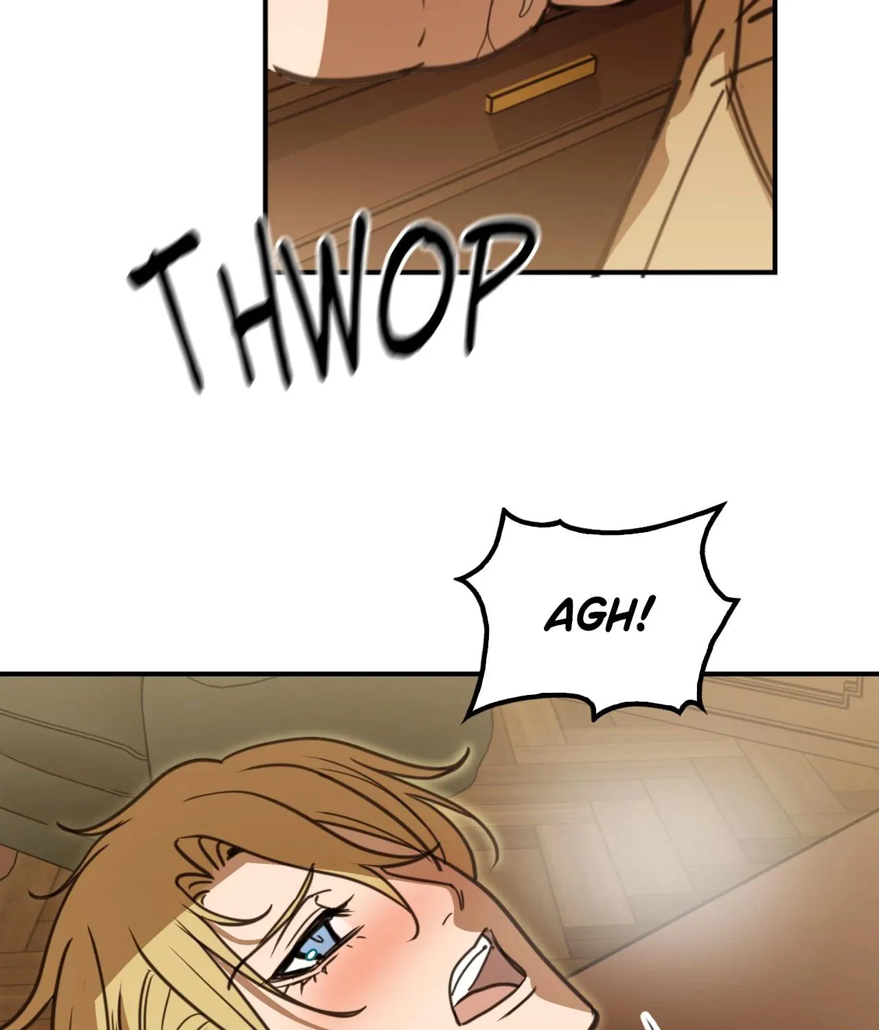 Caladrius Chapter 8 page 117 - 