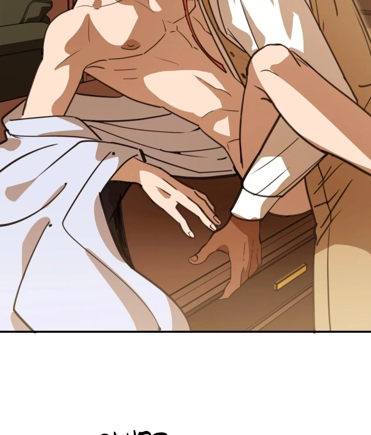 Caladrius Chapter 8 page 123 - 