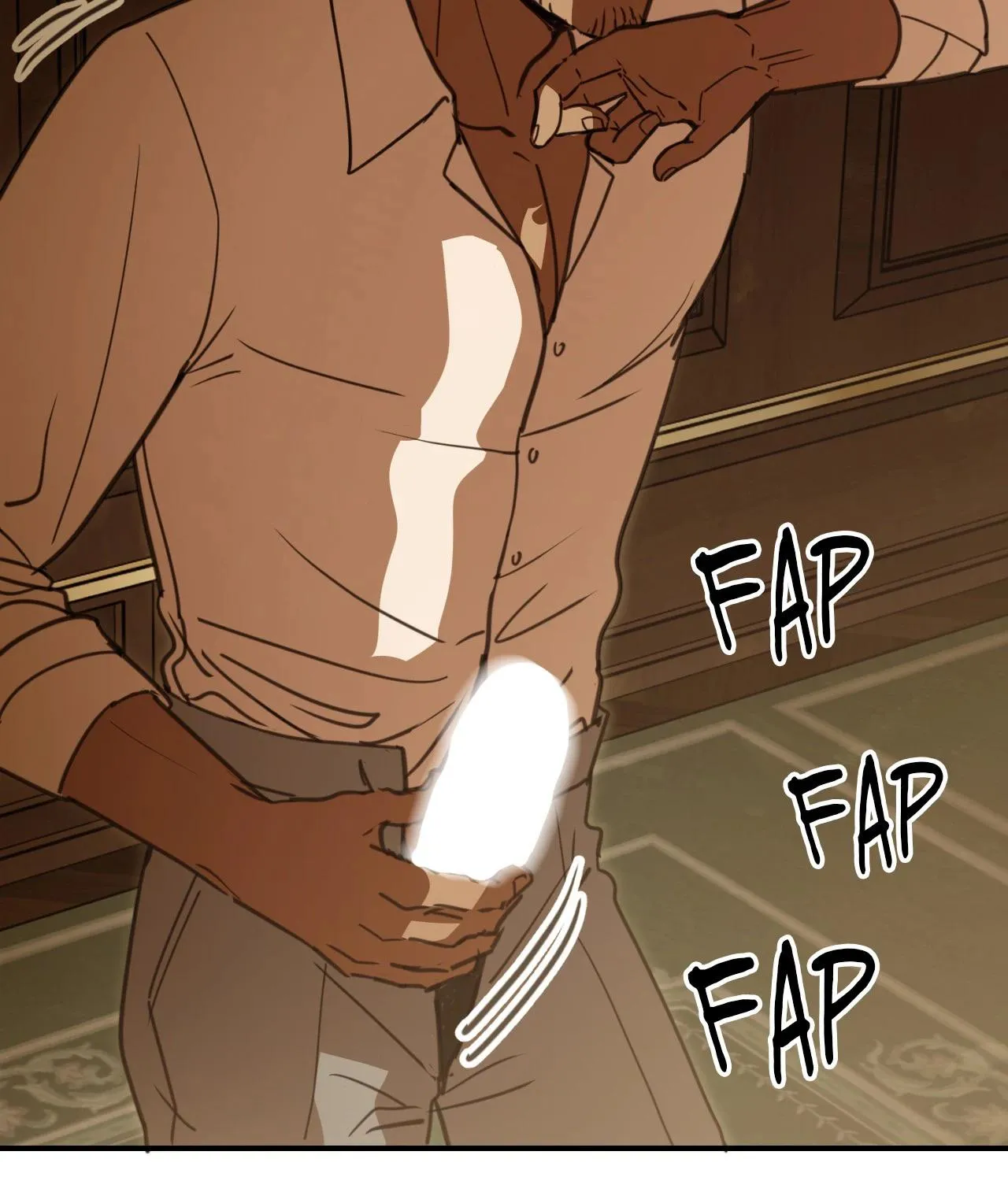Caladrius Chapter 8 page 131 - 