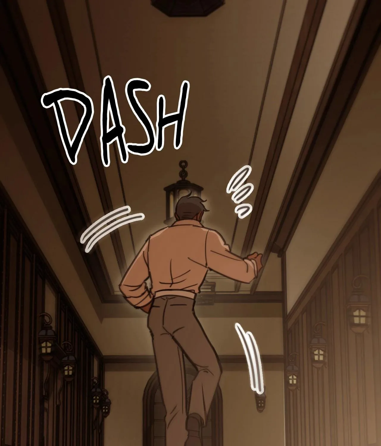 Caladrius Chapter 8 page 183 - 