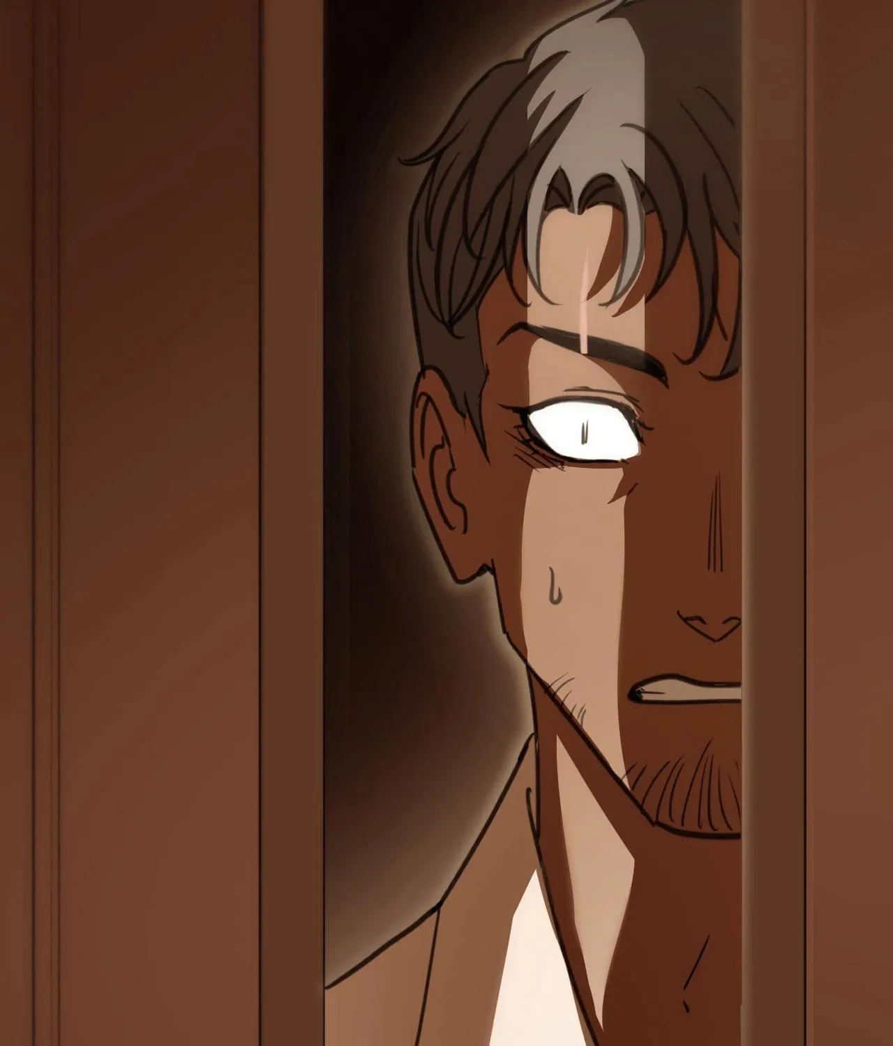 Caladrius Chapter 8 page 3 - 