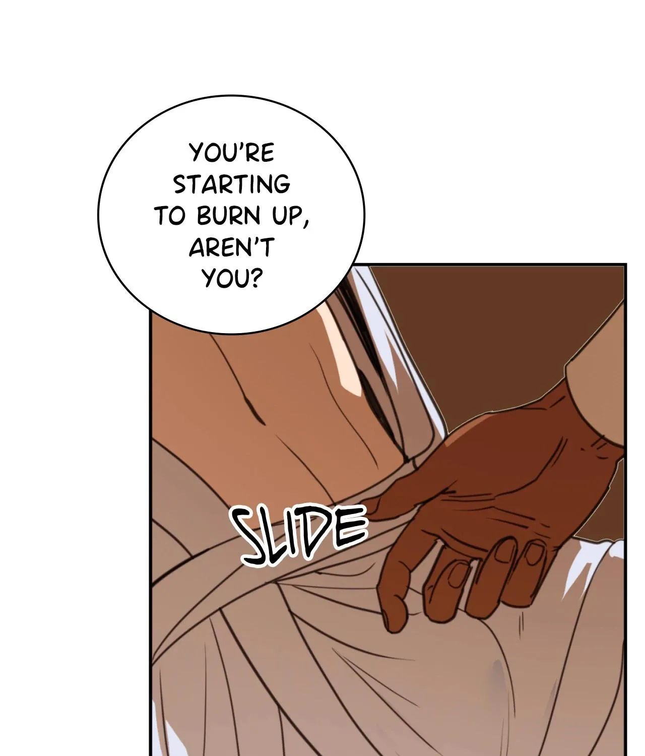 Caladrius Chapter 8 page 35 - 