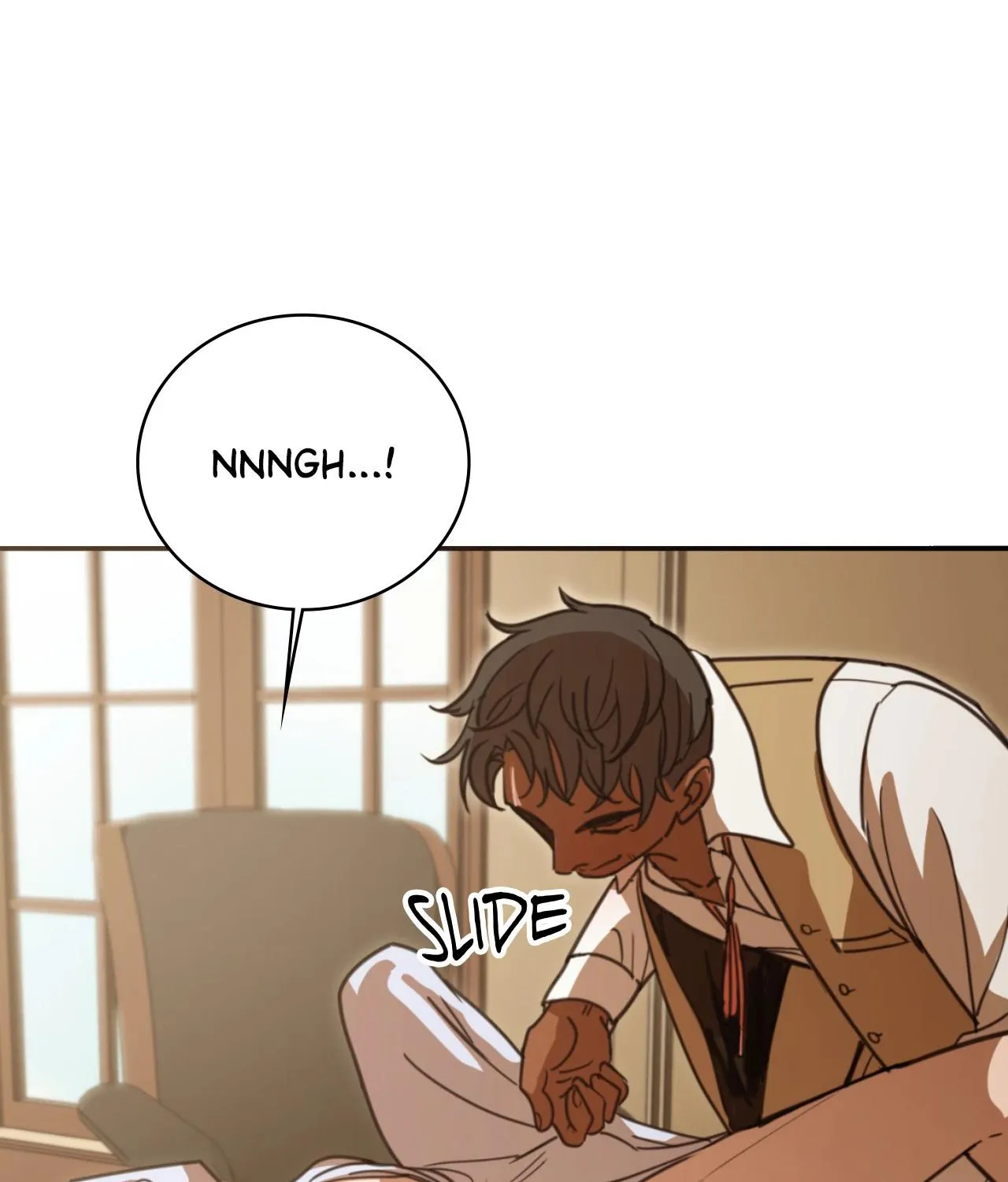Caladrius Chapter 8 page 37 - 