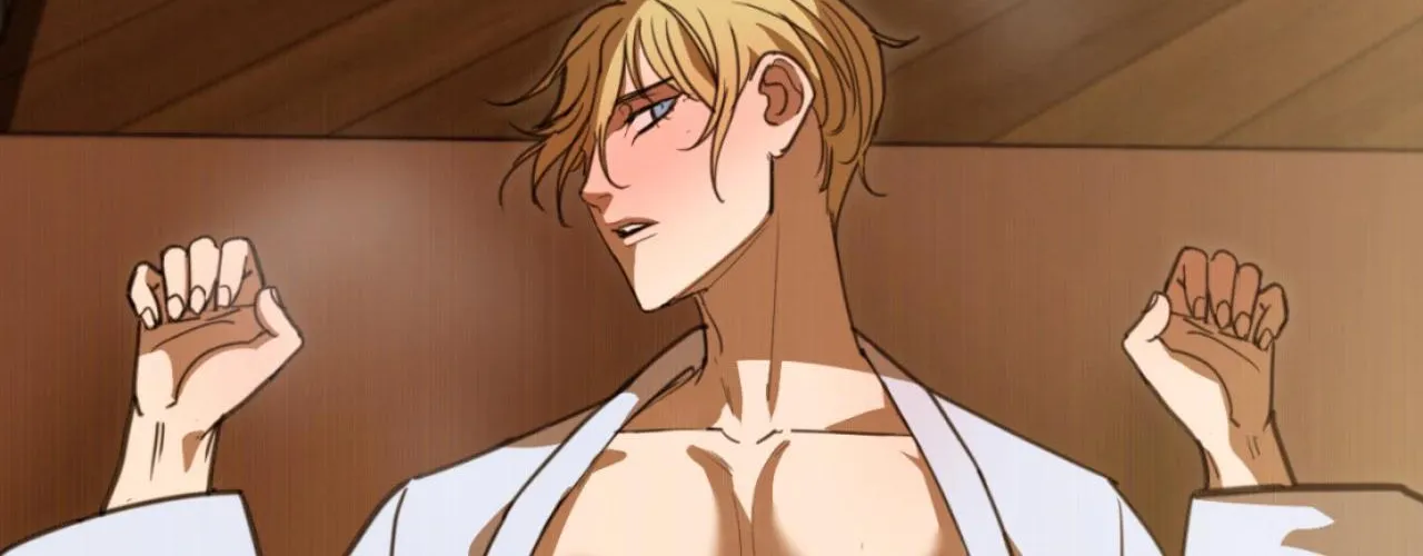 Caladrius Chapter 8 page 44 - 