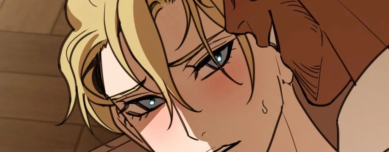 Caladrius Chapter 8 page 50 - 