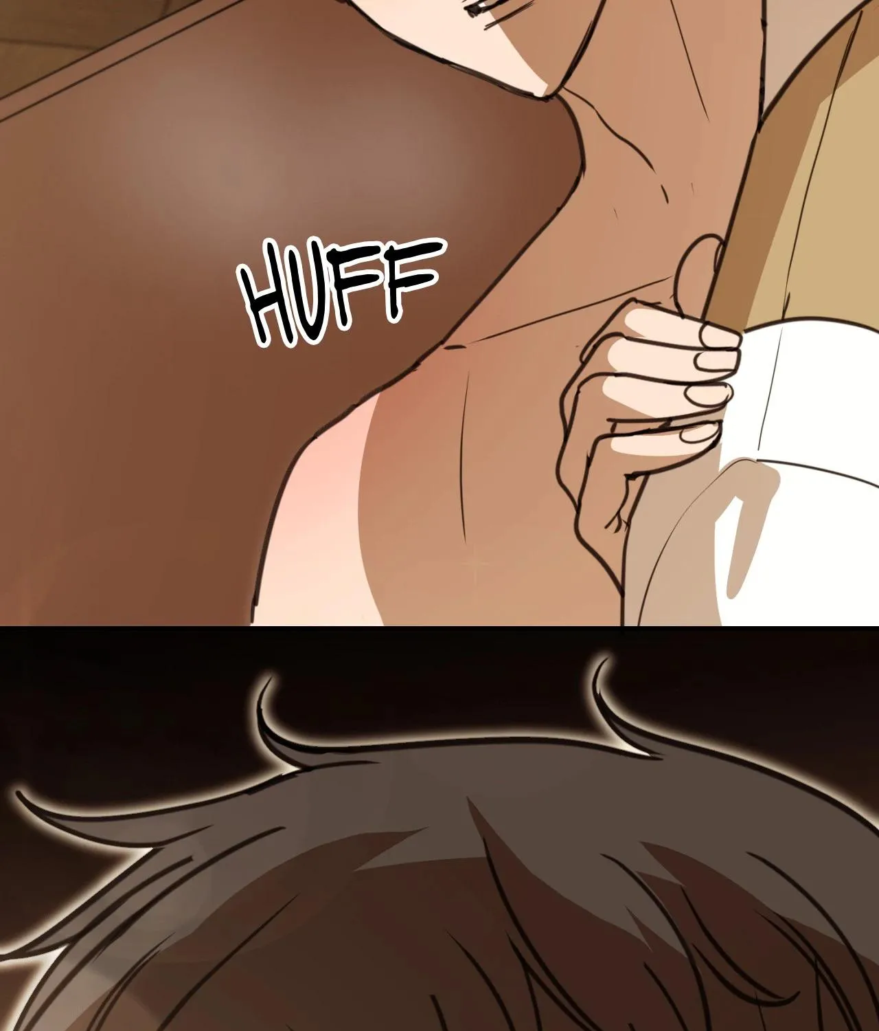 Caladrius Chapter 8 page 51 - 