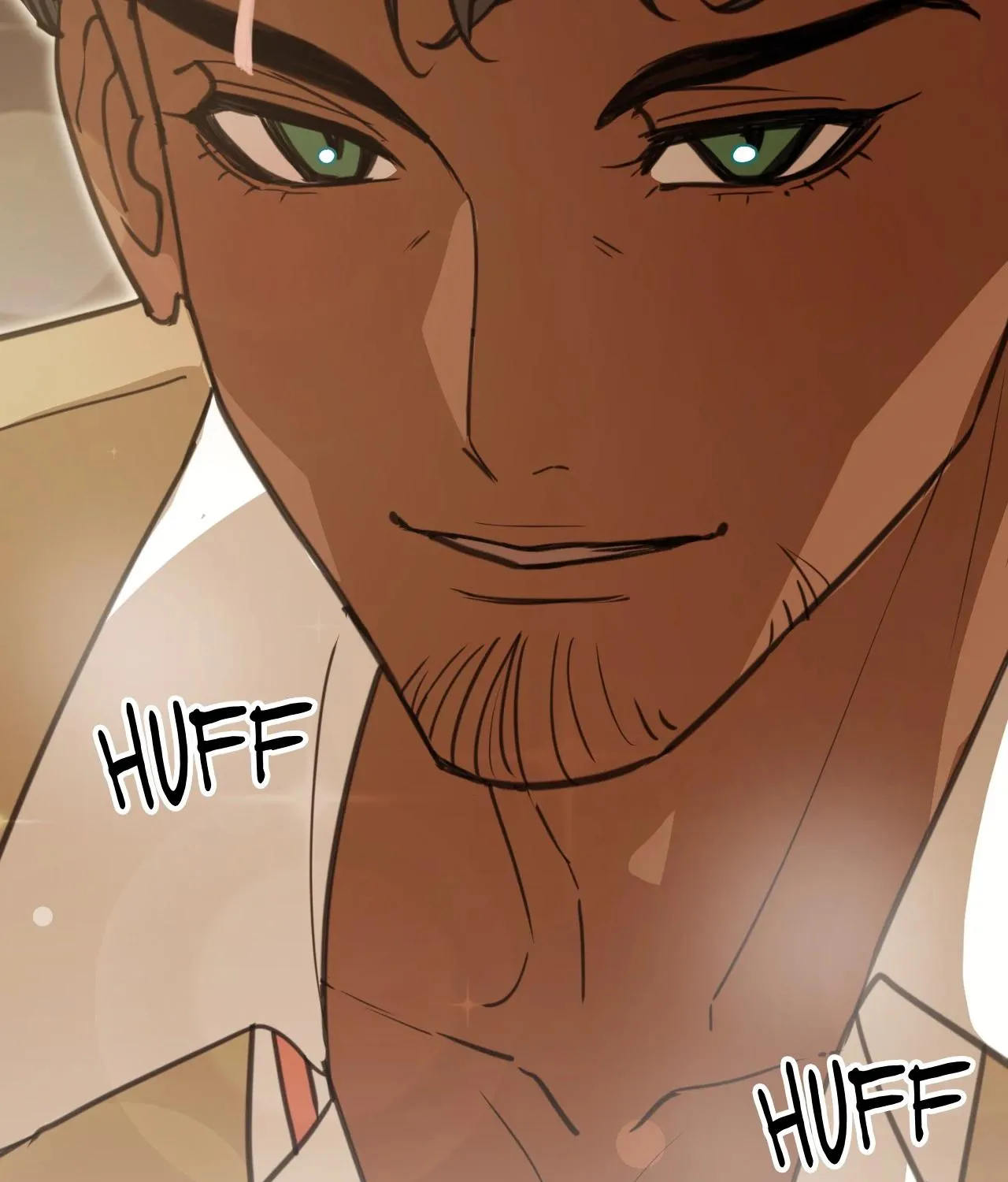 Caladrius Chapter 8 page 53 - 