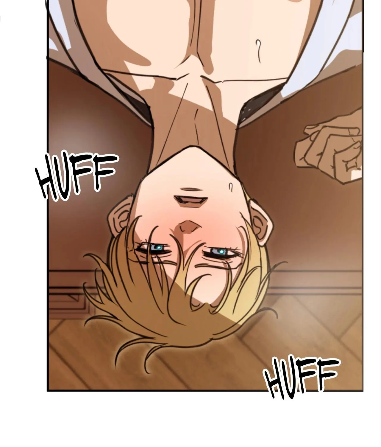 Caladrius Chapter 8 page 68 - 