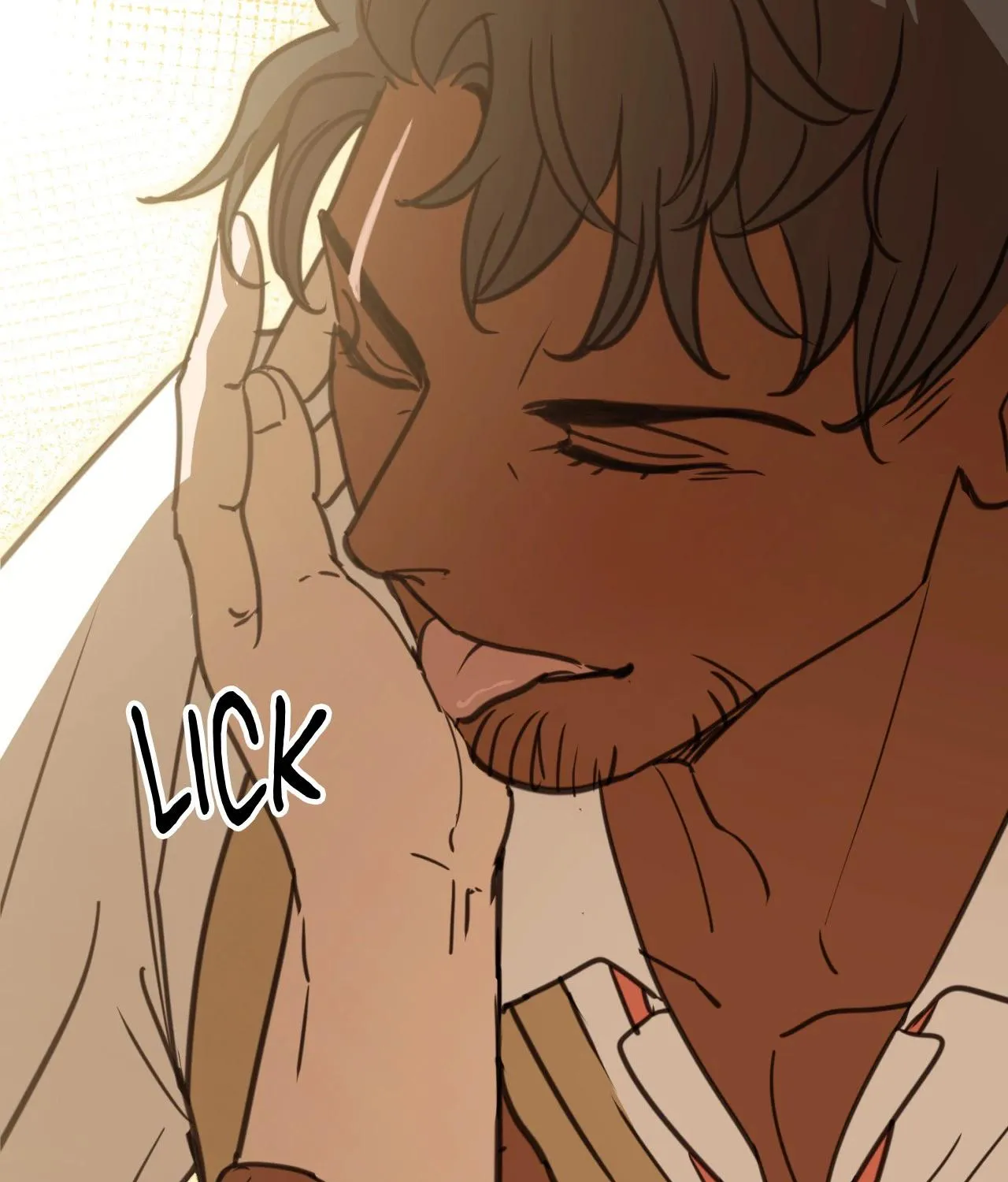 Caladrius Chapter 8 page 72 - 