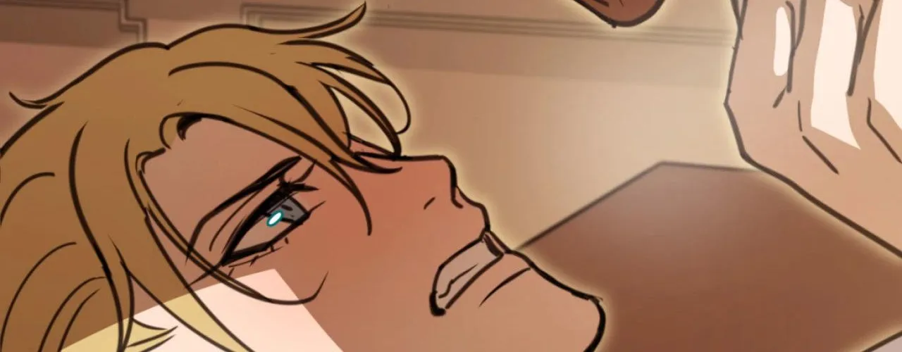 Caladrius Chapter 8 page 77 - 
