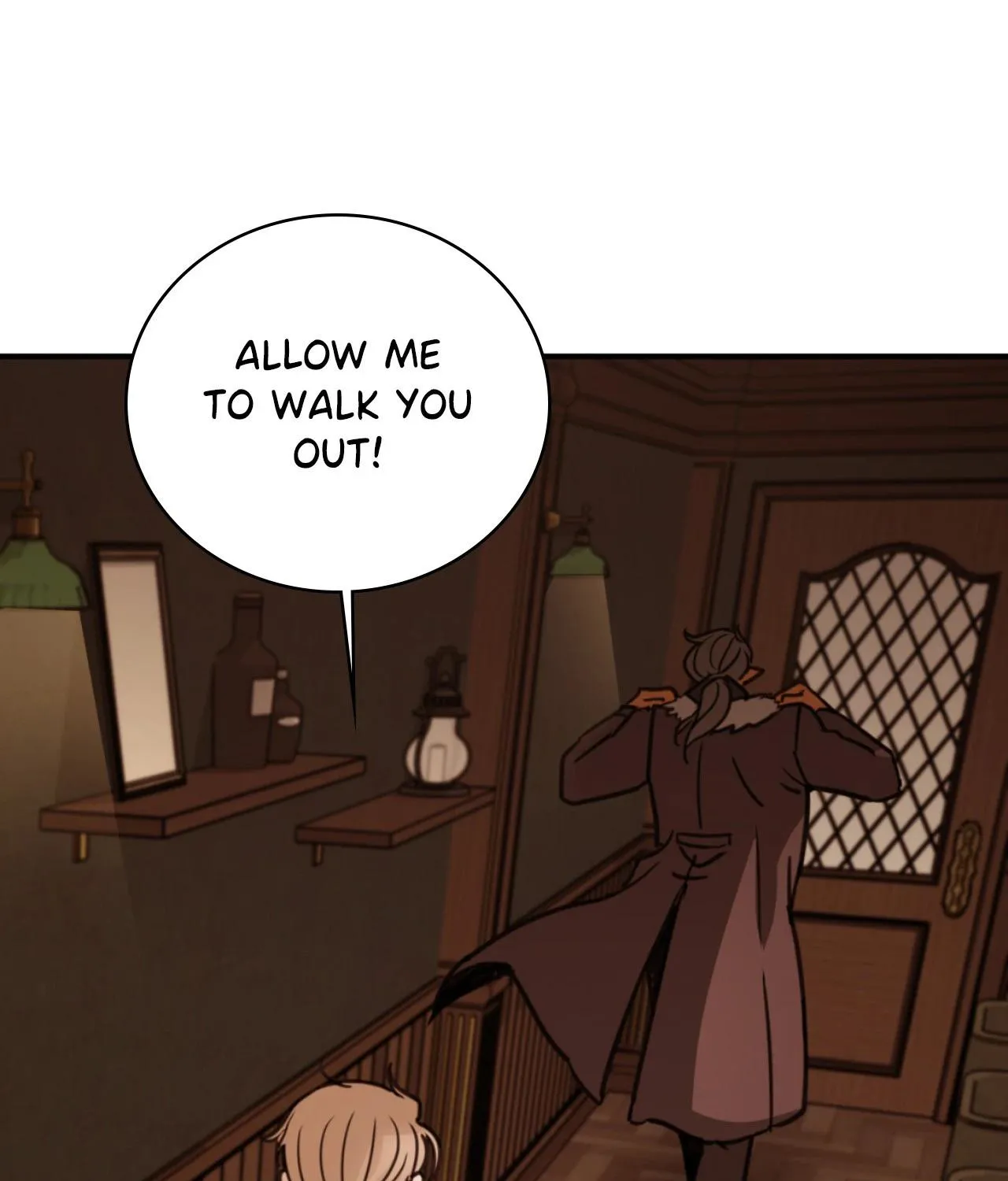 Caladrius Chapter 9 page 106 - 