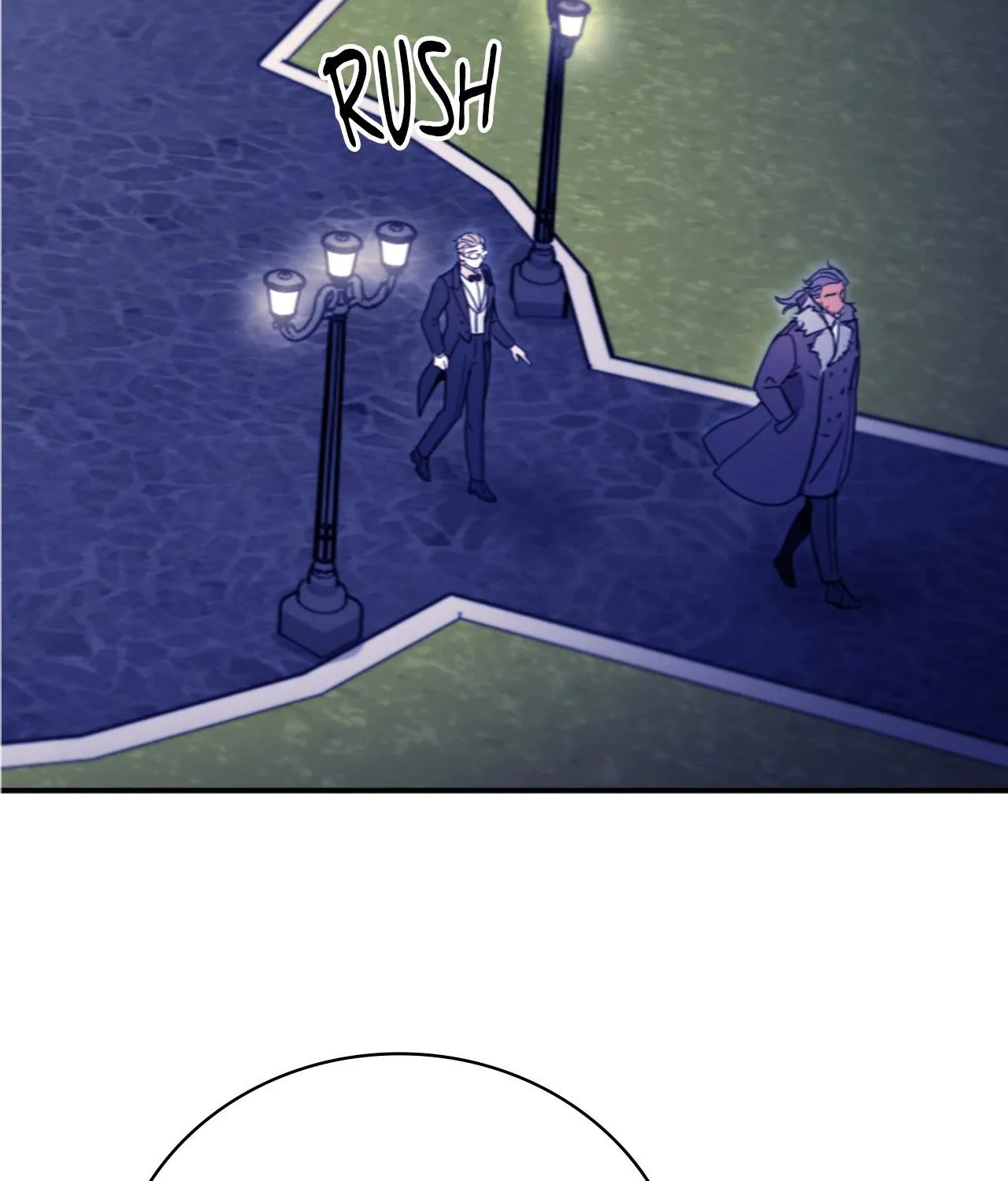 Caladrius Chapter 9 page 114 - 