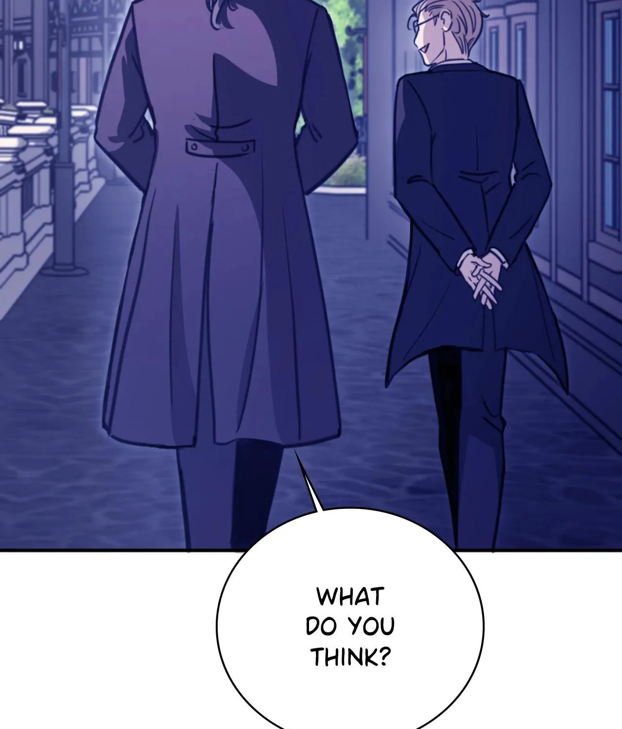 Caladrius Chapter 9 page 123 - 