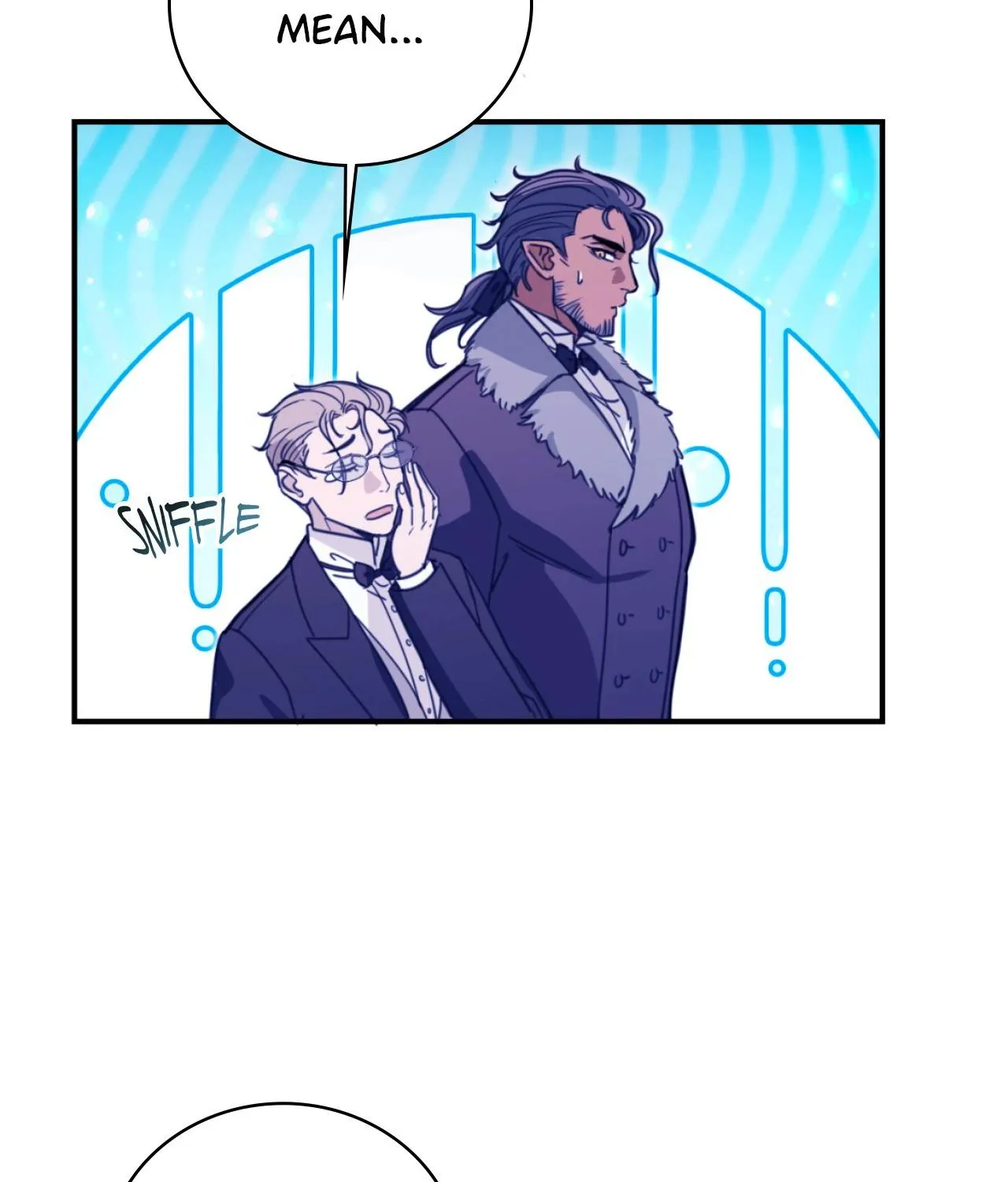 Caladrius Chapter 9 page 125 - 