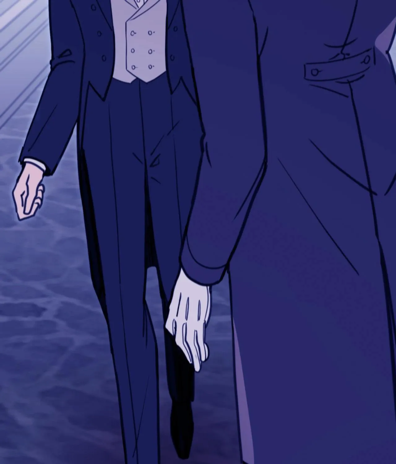 Caladrius Chapter 9 page 129 - 