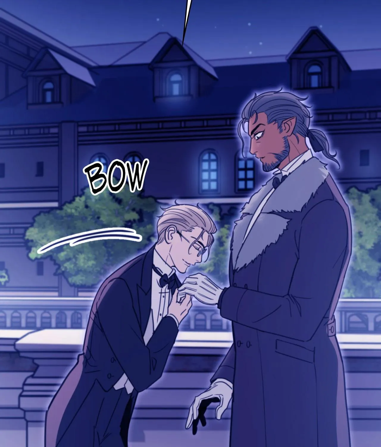 Caladrius Chapter 9 page 148 - 