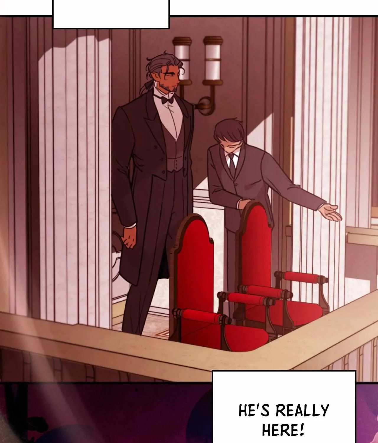 Caladrius Chapter 9 page 17 - 
