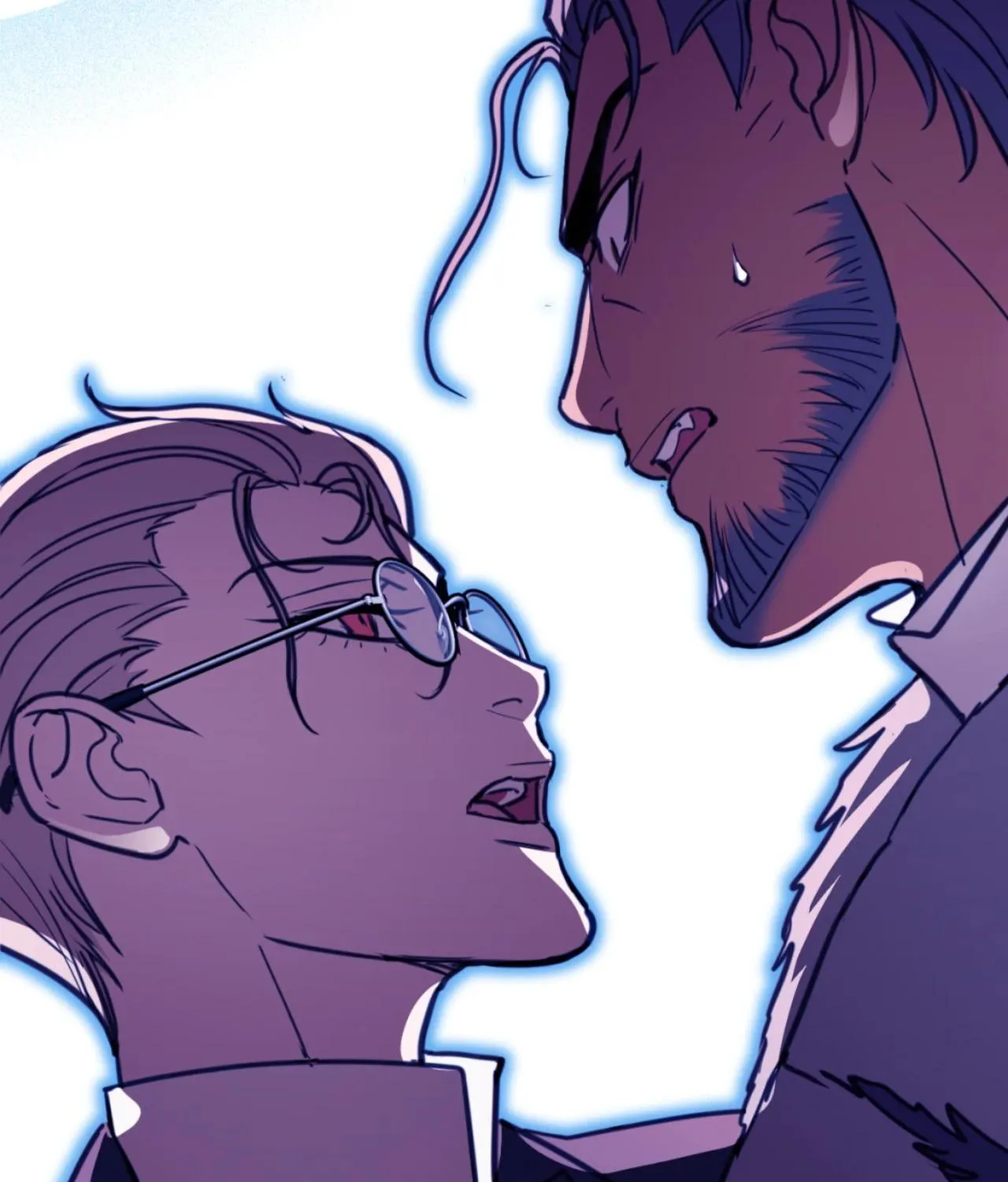 Caladrius Chapter 9 page 170 - 