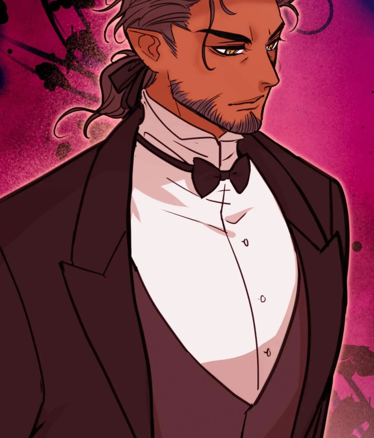 Caladrius Chapter 9 page 19 - 