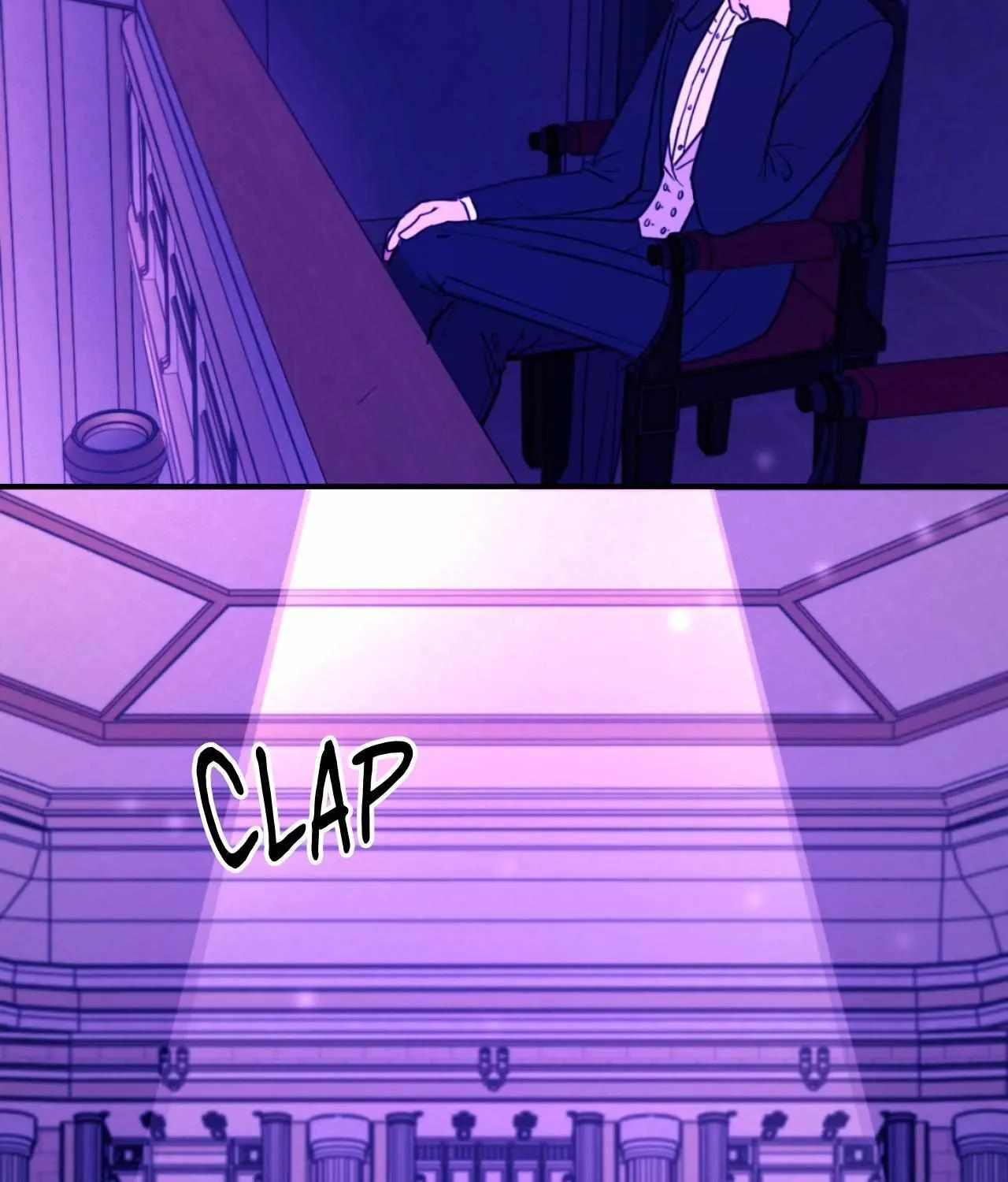 Caladrius Chapter 9 page 37 - 