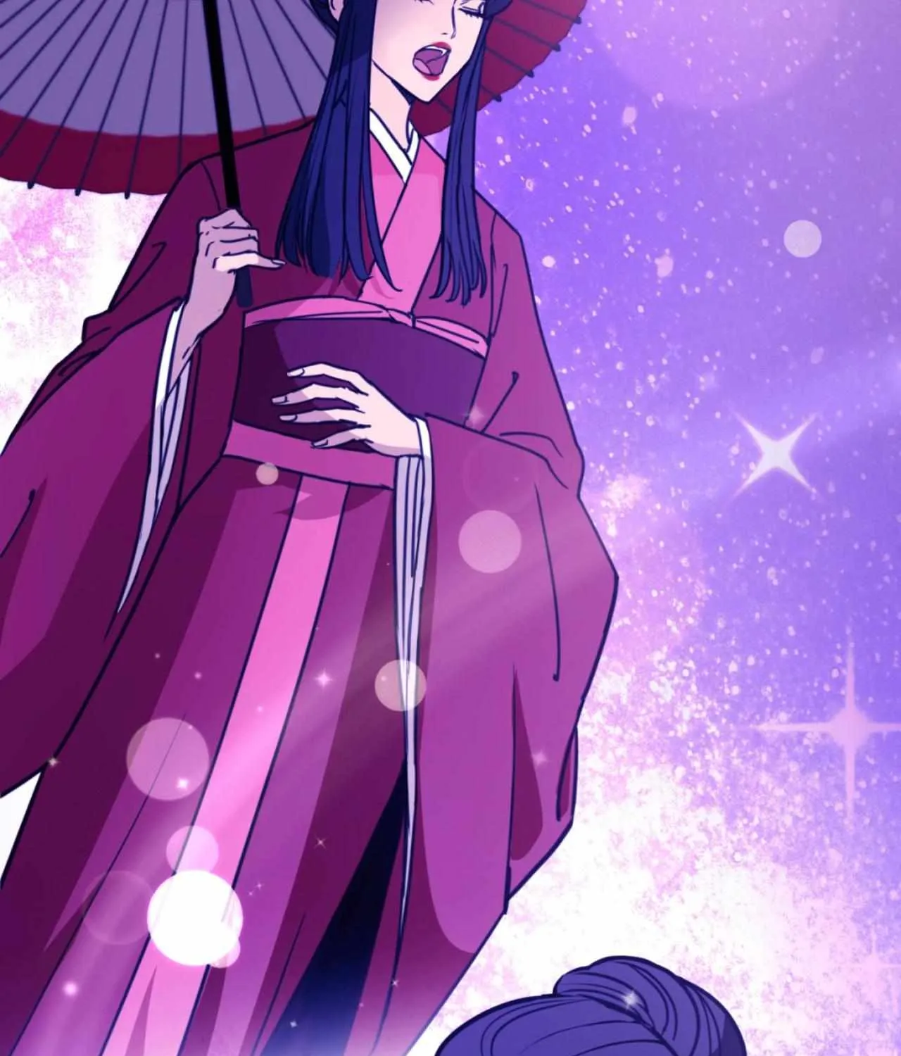 Caladrius Chapter 9 page 41 - 
